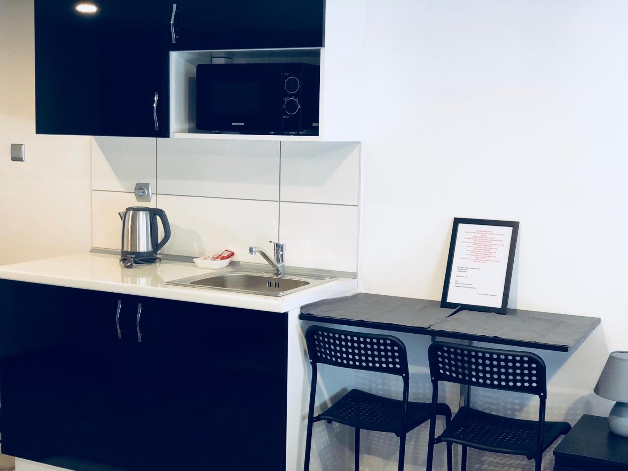 Lejlighed Bajnok Boutique Budapest