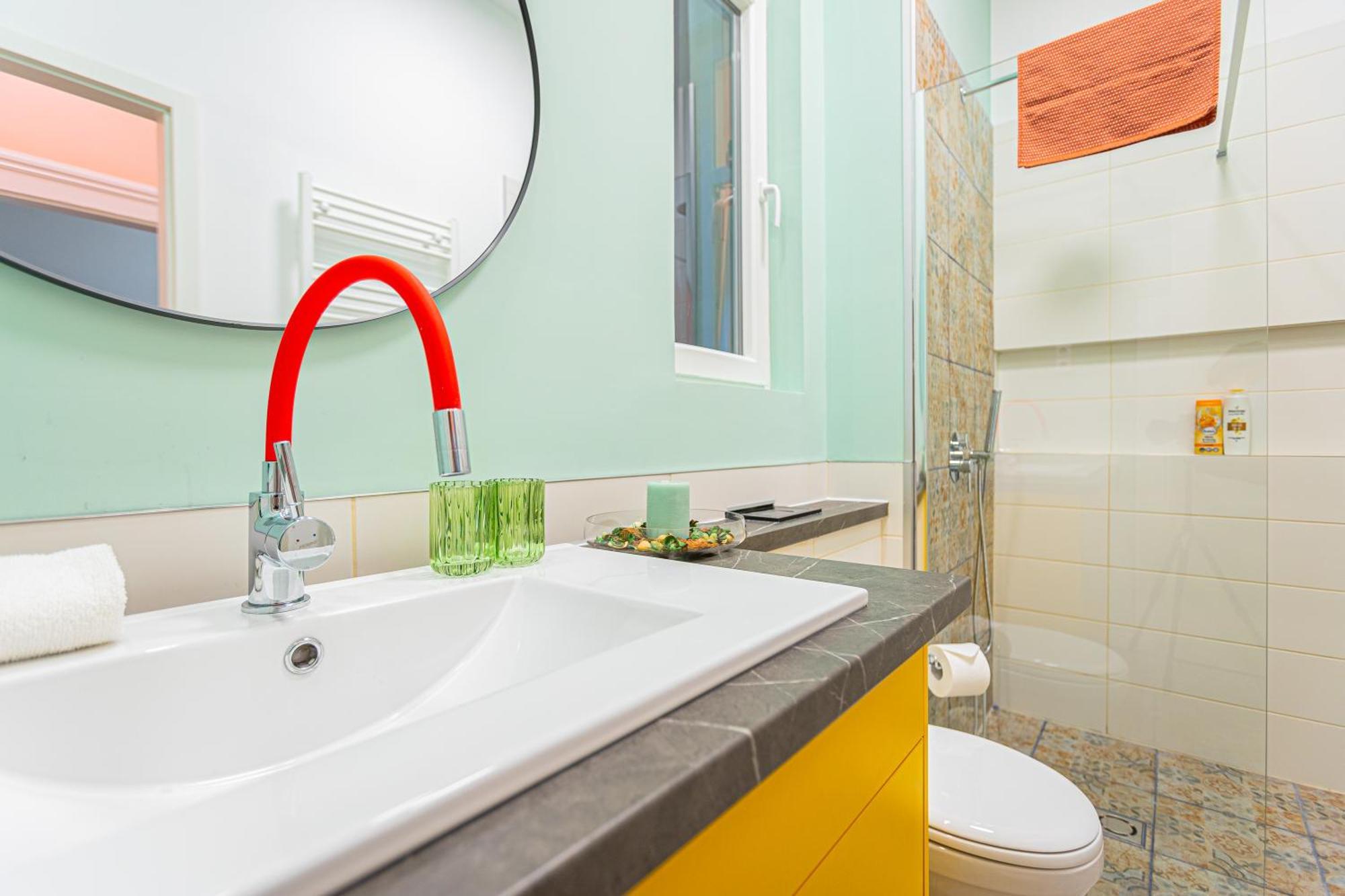 Baross 15 - New Stylish In The Center Apartamento *