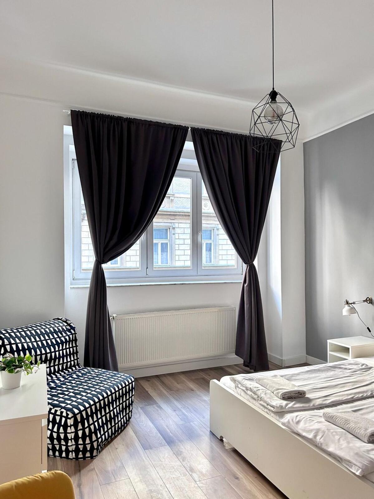 Budget By Hi5- Akacfa Street * Budapest