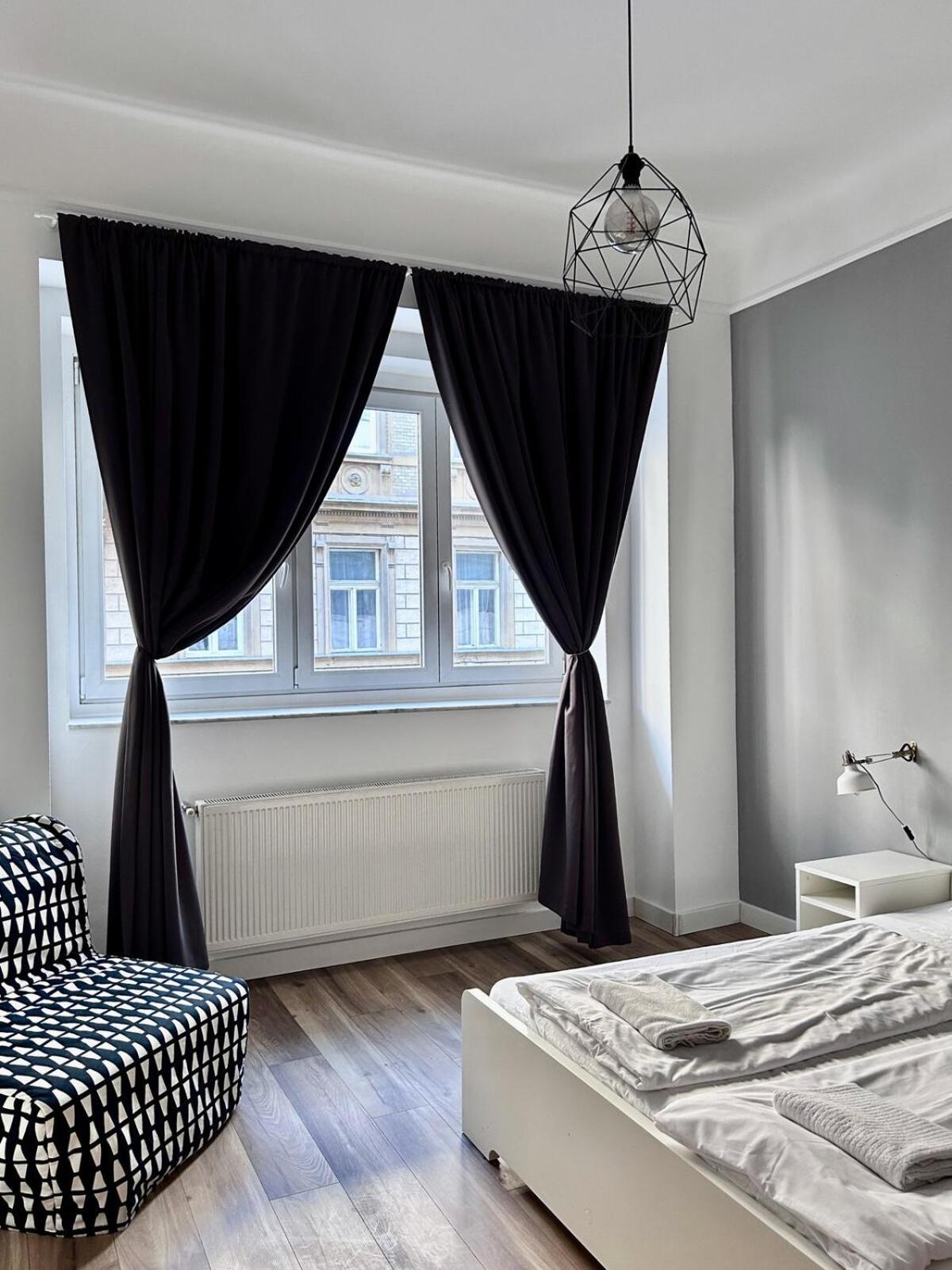 Budget By Hi5- Akacfa Street * Budapest