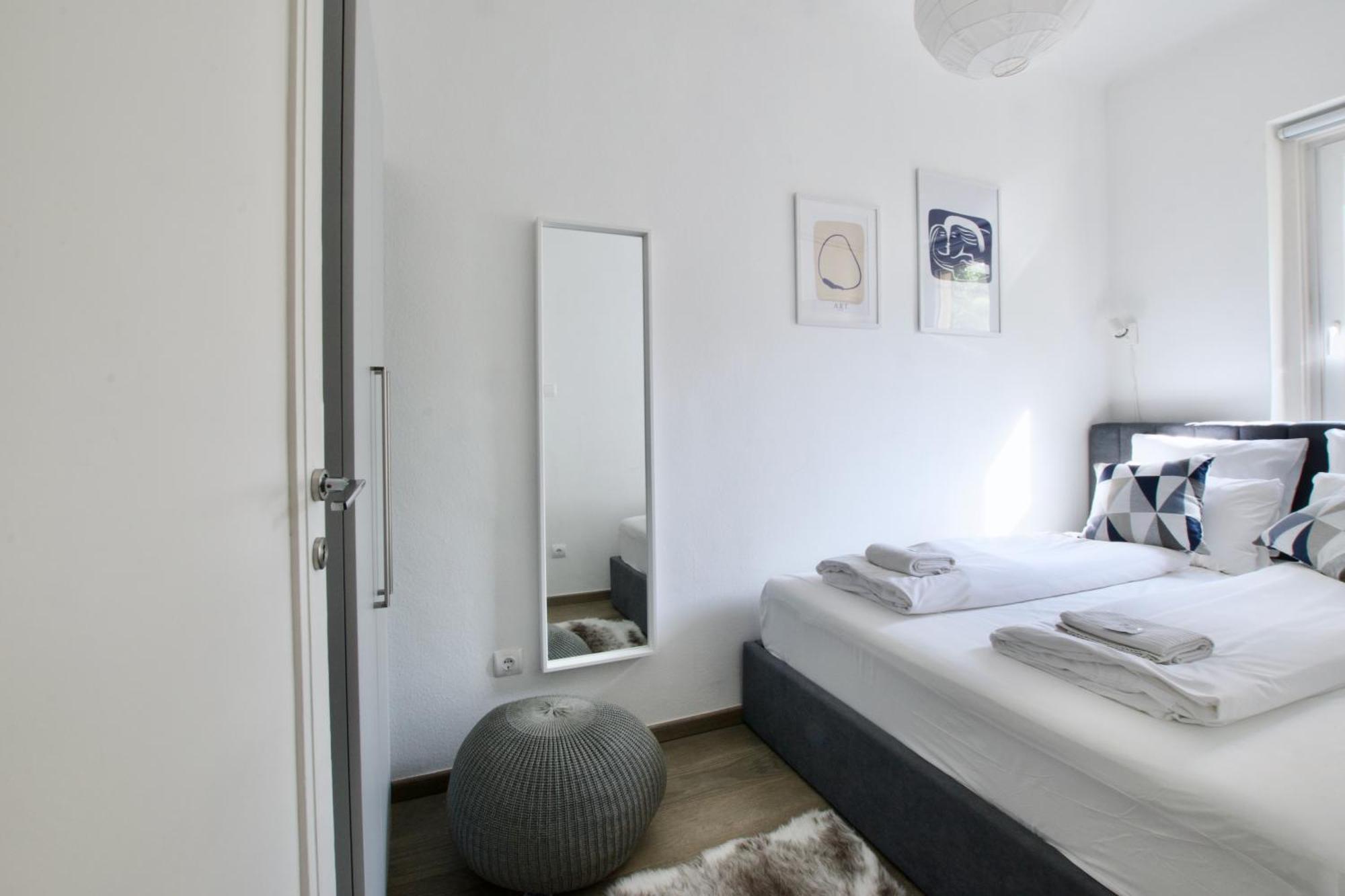 Premium By Hi5- Spot Apartamento *