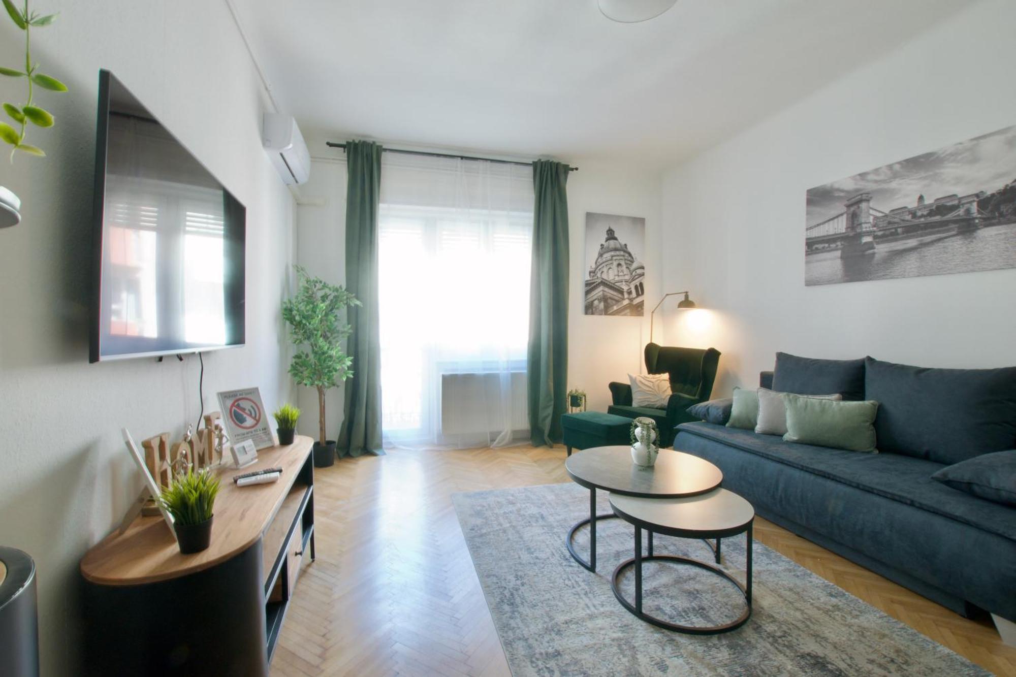 Apartamento Premium By Hi5- Spot *