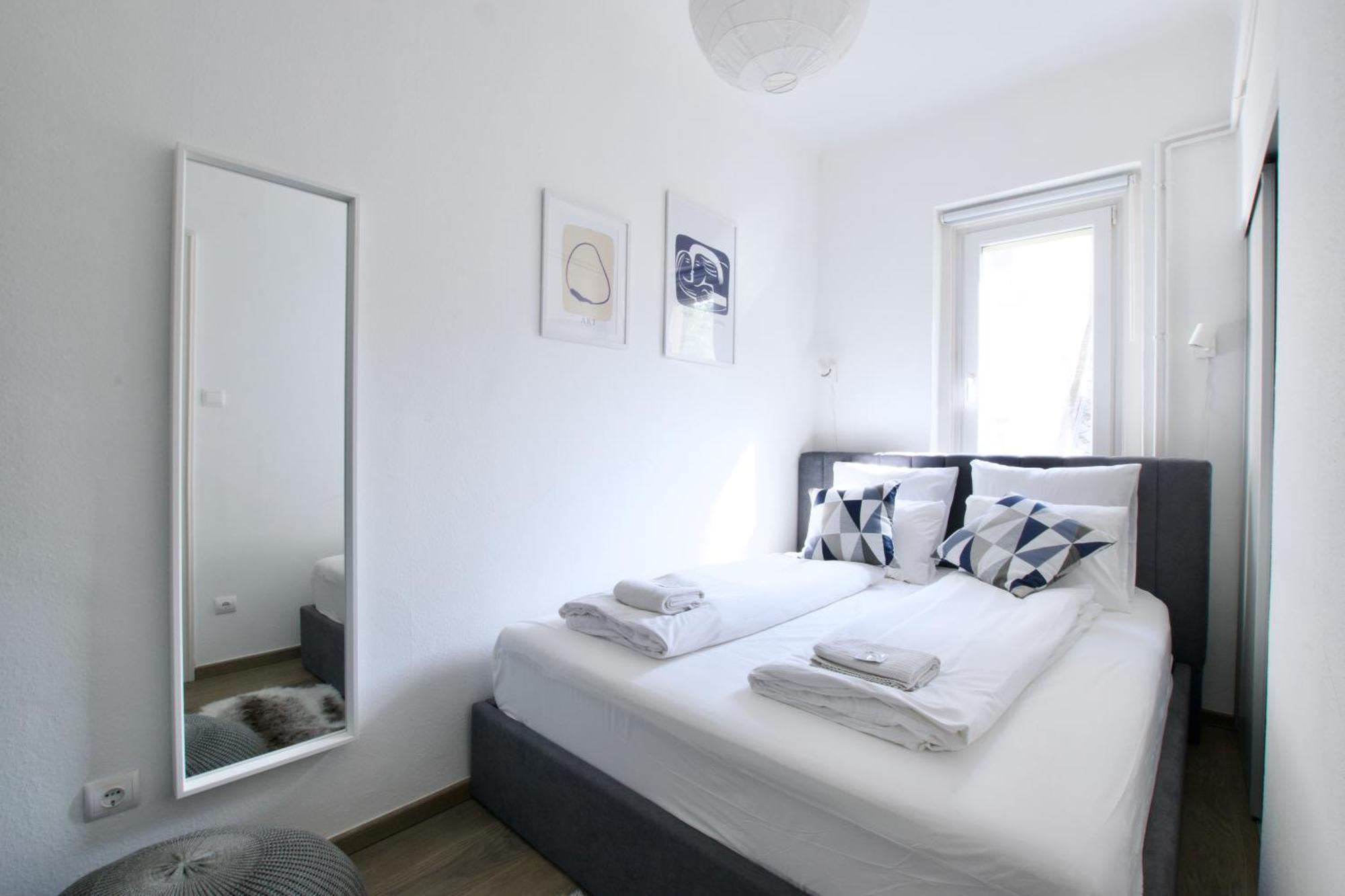 Premium By Hi5- Spot Apartamento