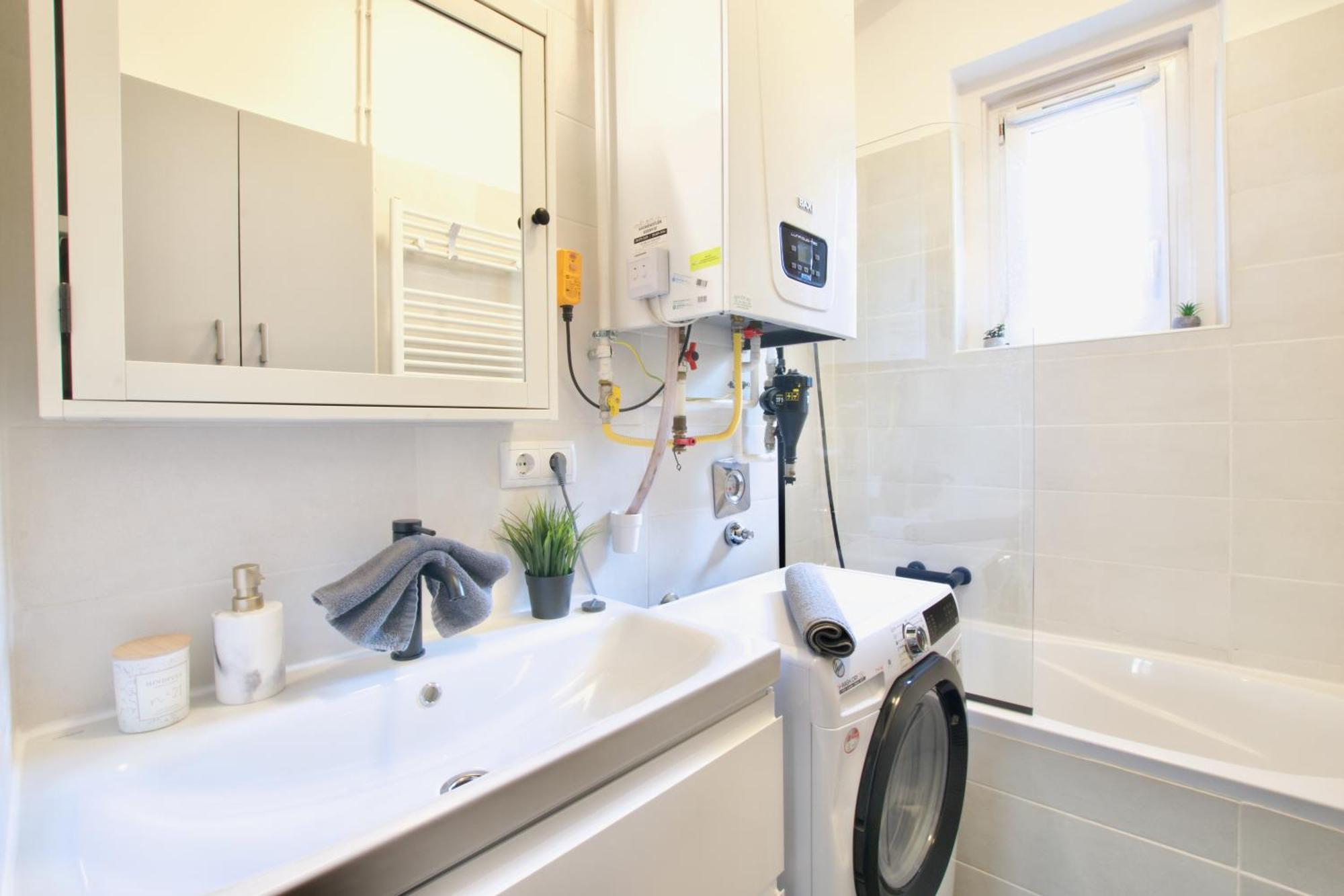 Apartamento Premium By Hi5- Spot Budapest