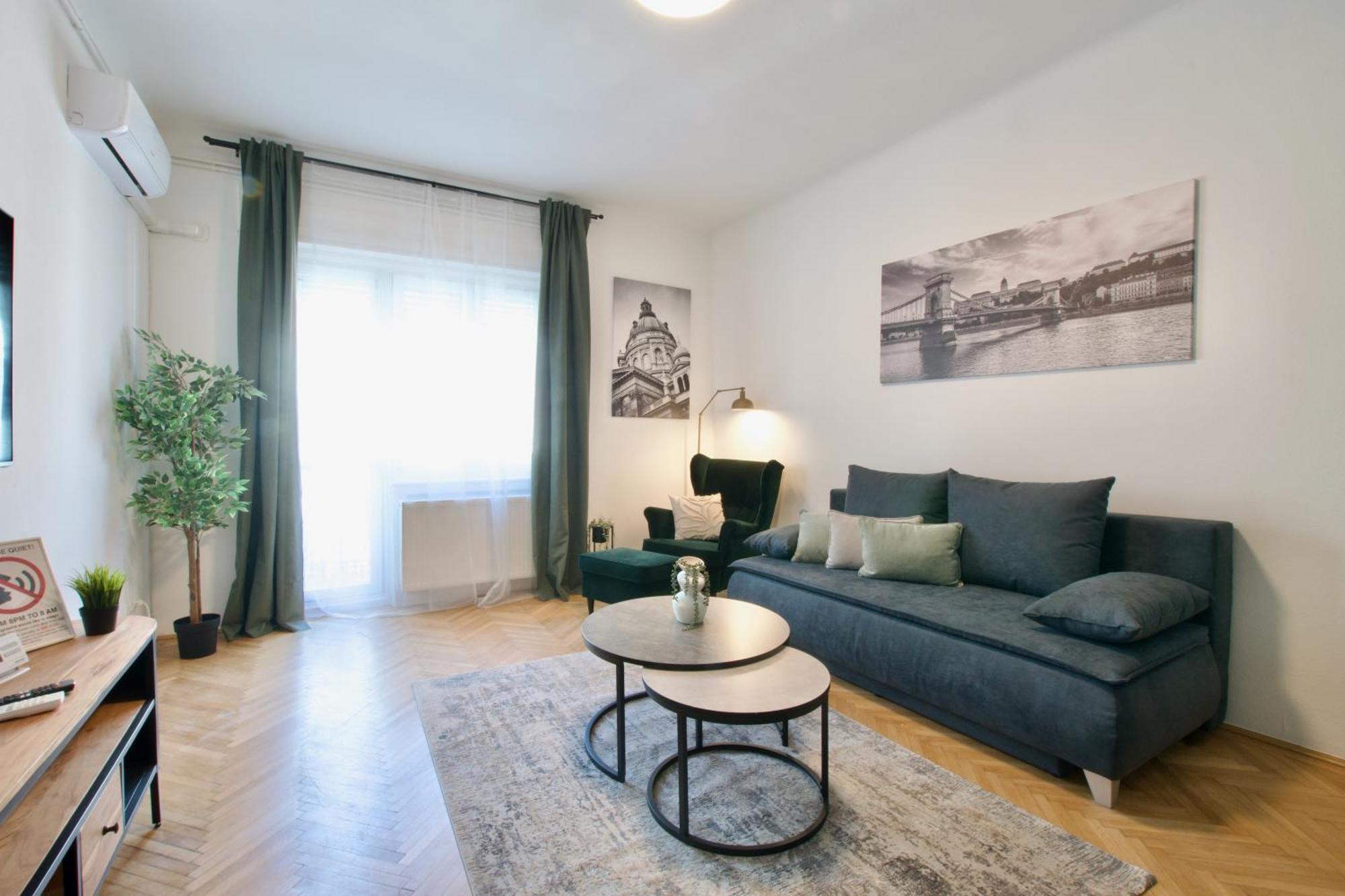 Premium By Hi5- Spot Apartamento