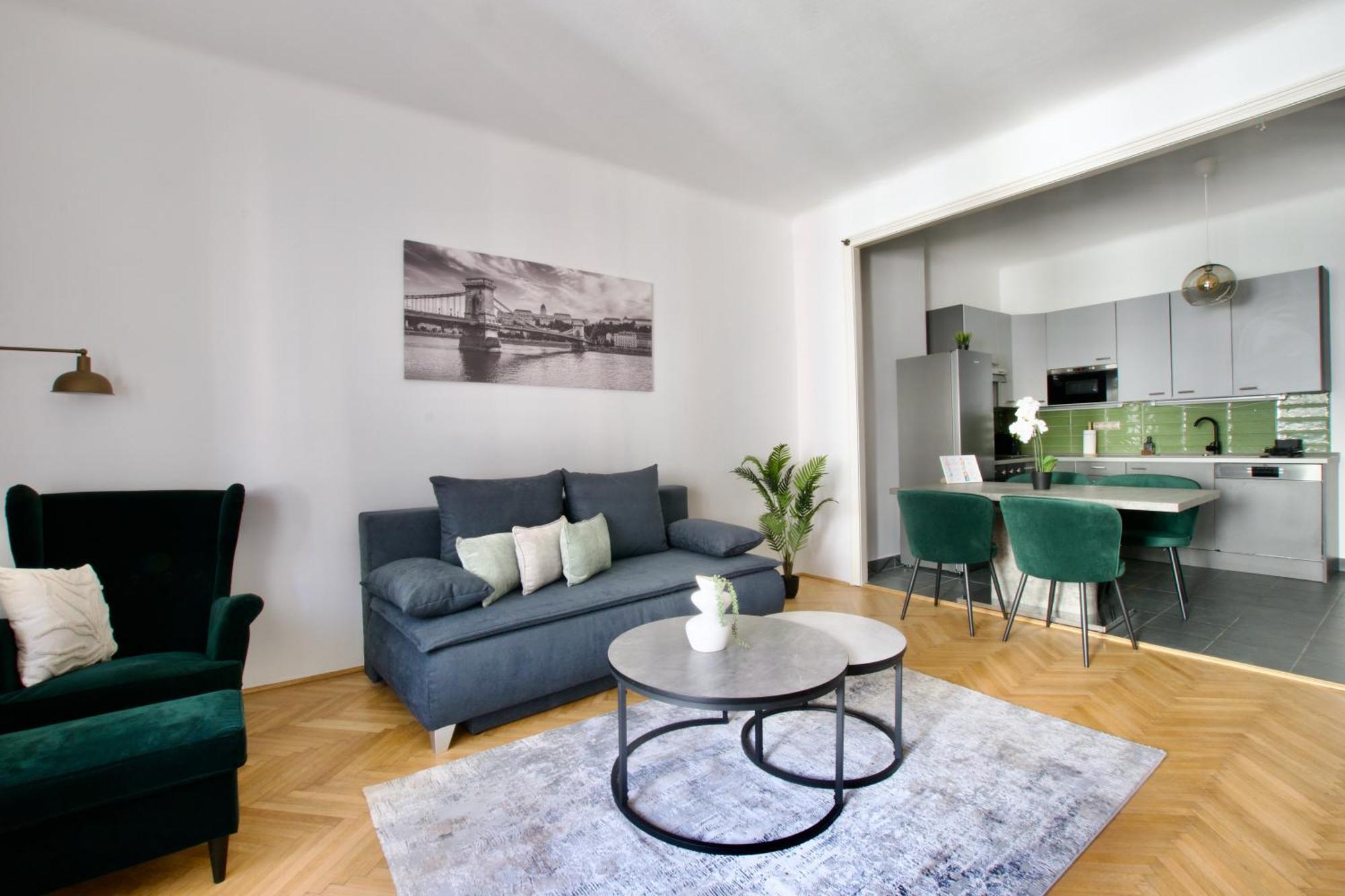 Premium By Hi5- Spot Apartamento *