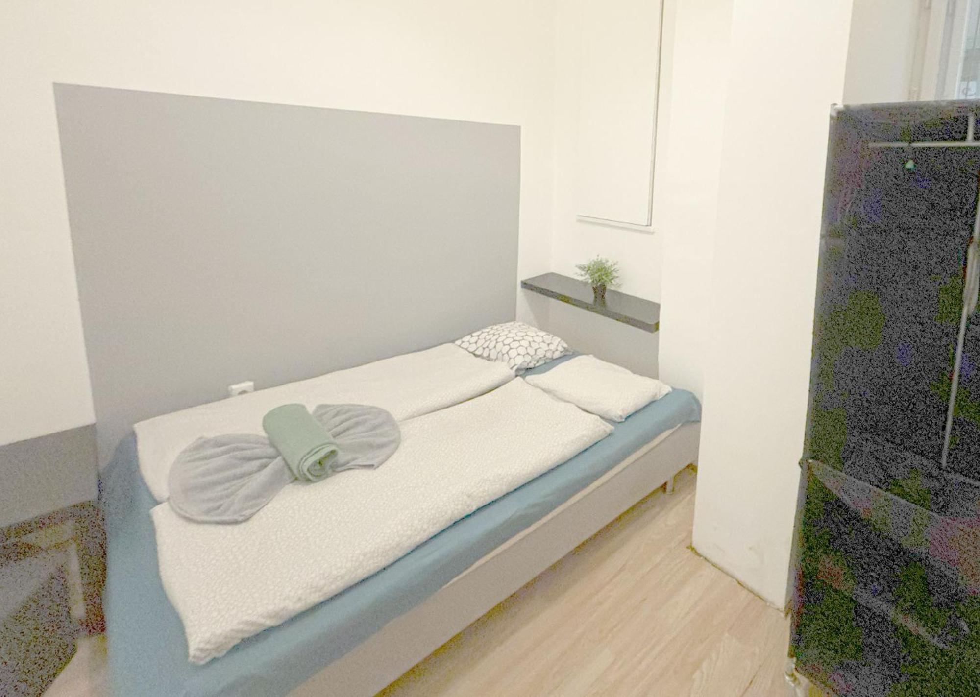 Synagouge Astoria Gasthof *