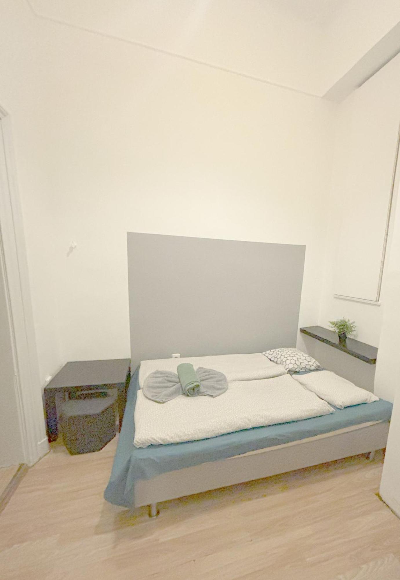 Synagouge Astoria Budapest