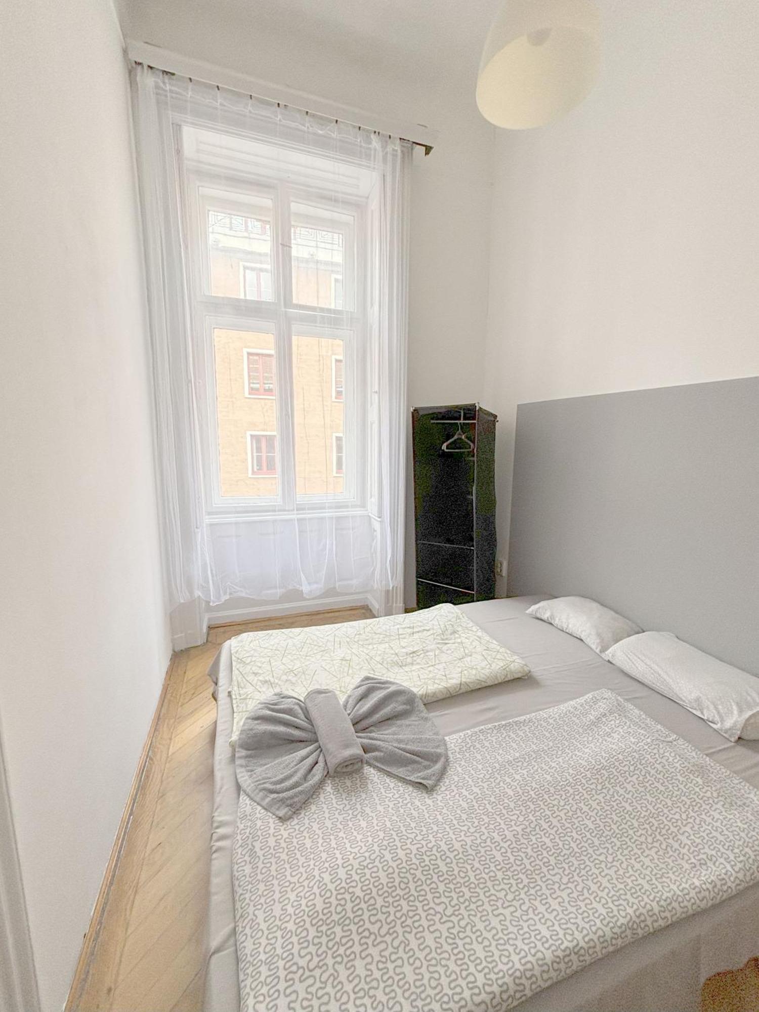 Synagouge Astoria * Budapest