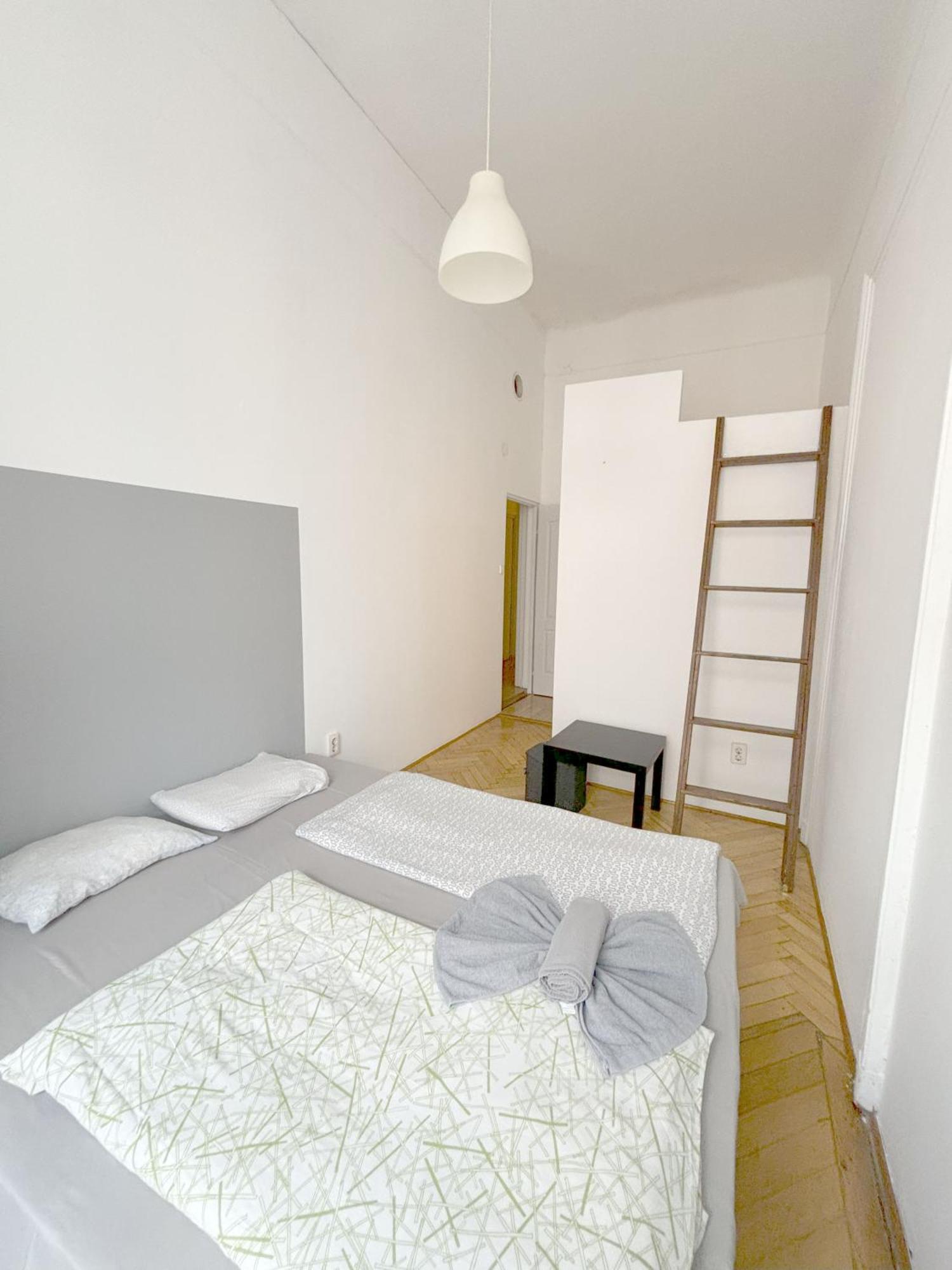 Gasthof Synagouge Astoria *
