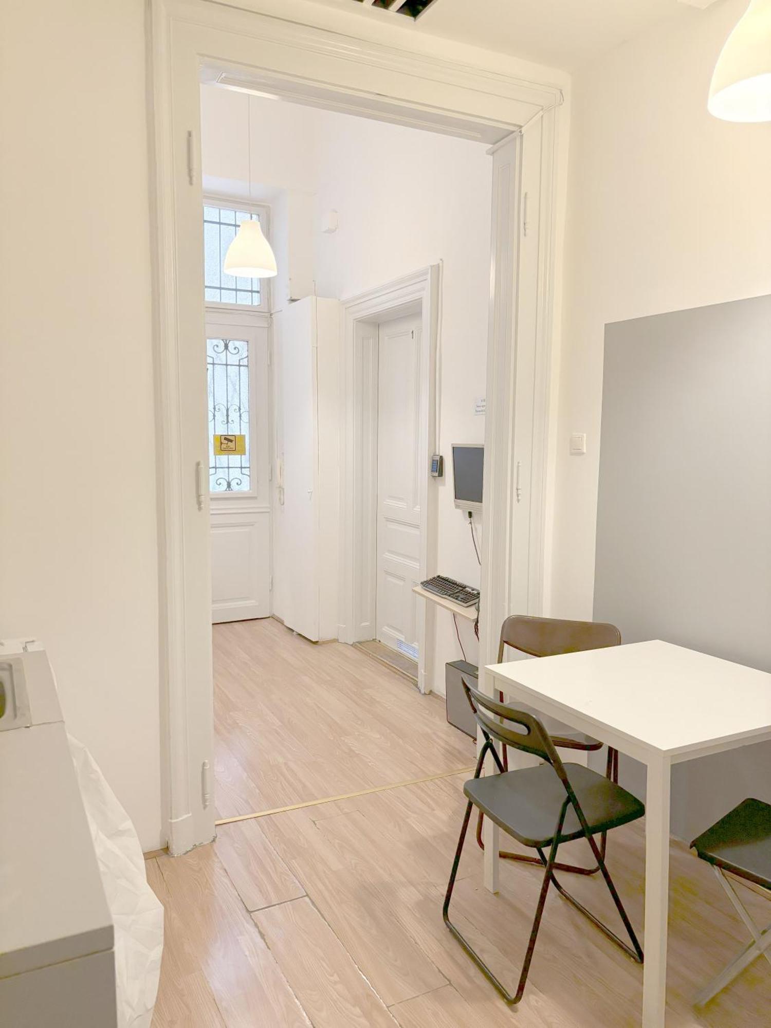Gasthof Synagouge Astoria Budapest