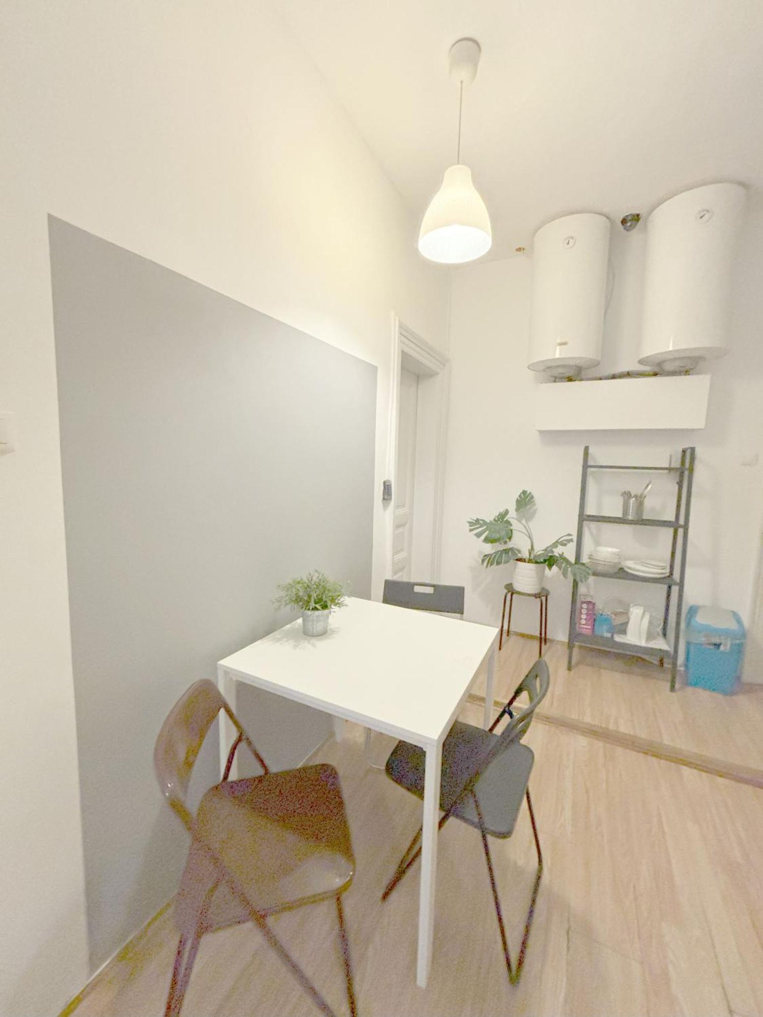 Synagouge Astoria Budapest
