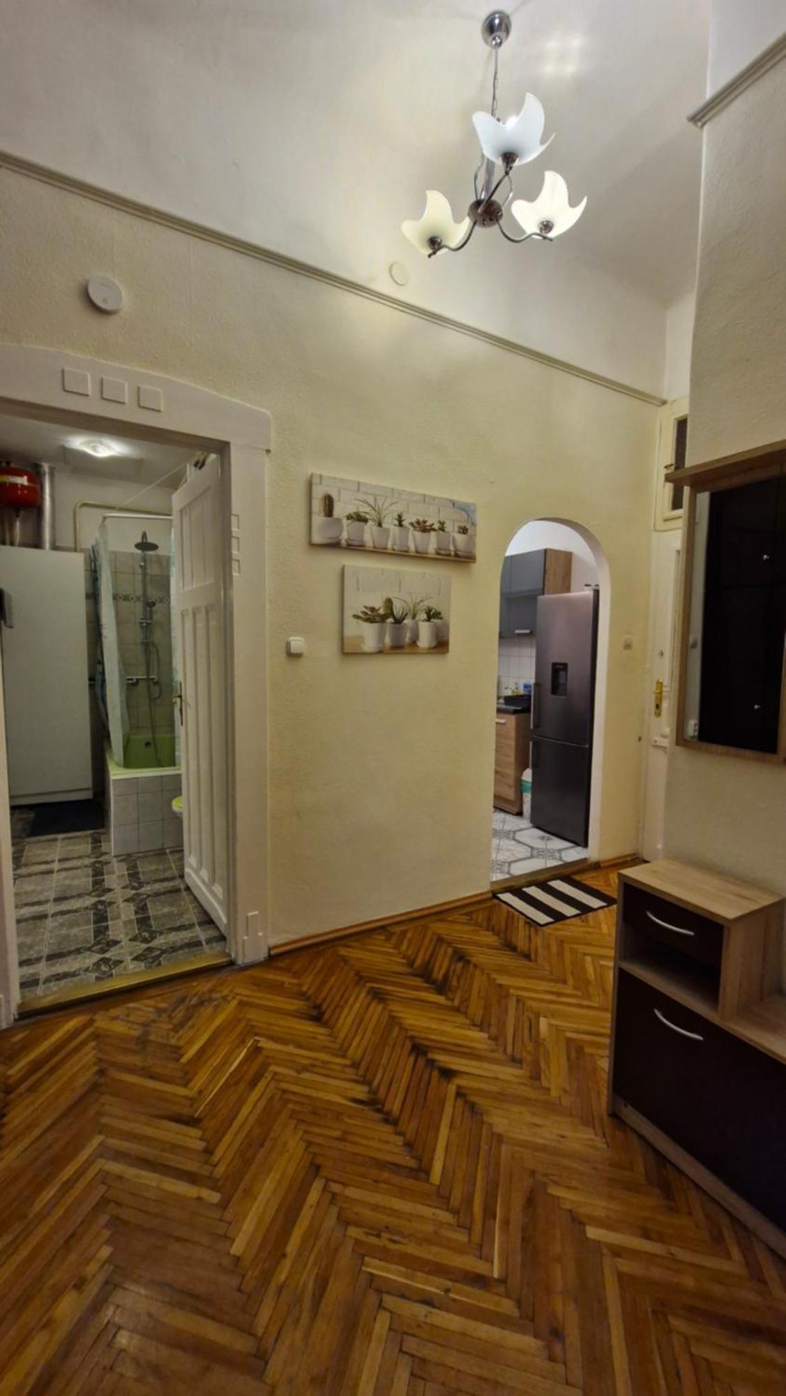 Apartman River Center Budapest