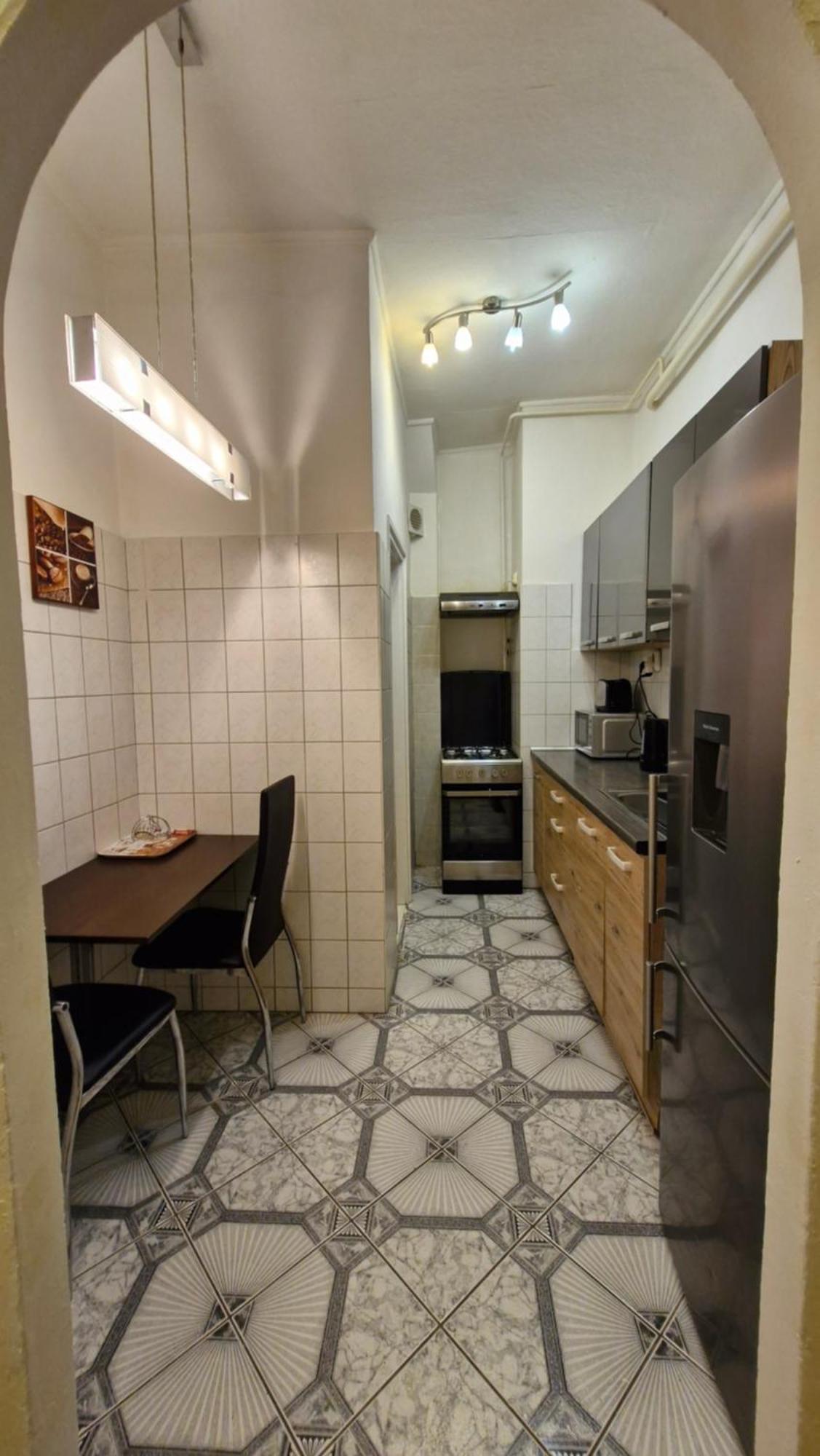 River Center Apartman Budapest