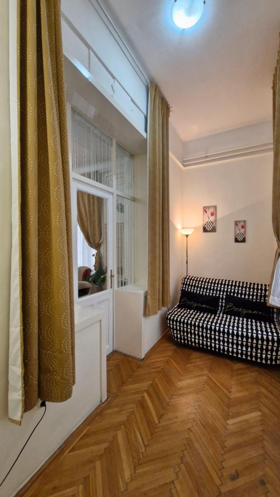 River Center Budapest