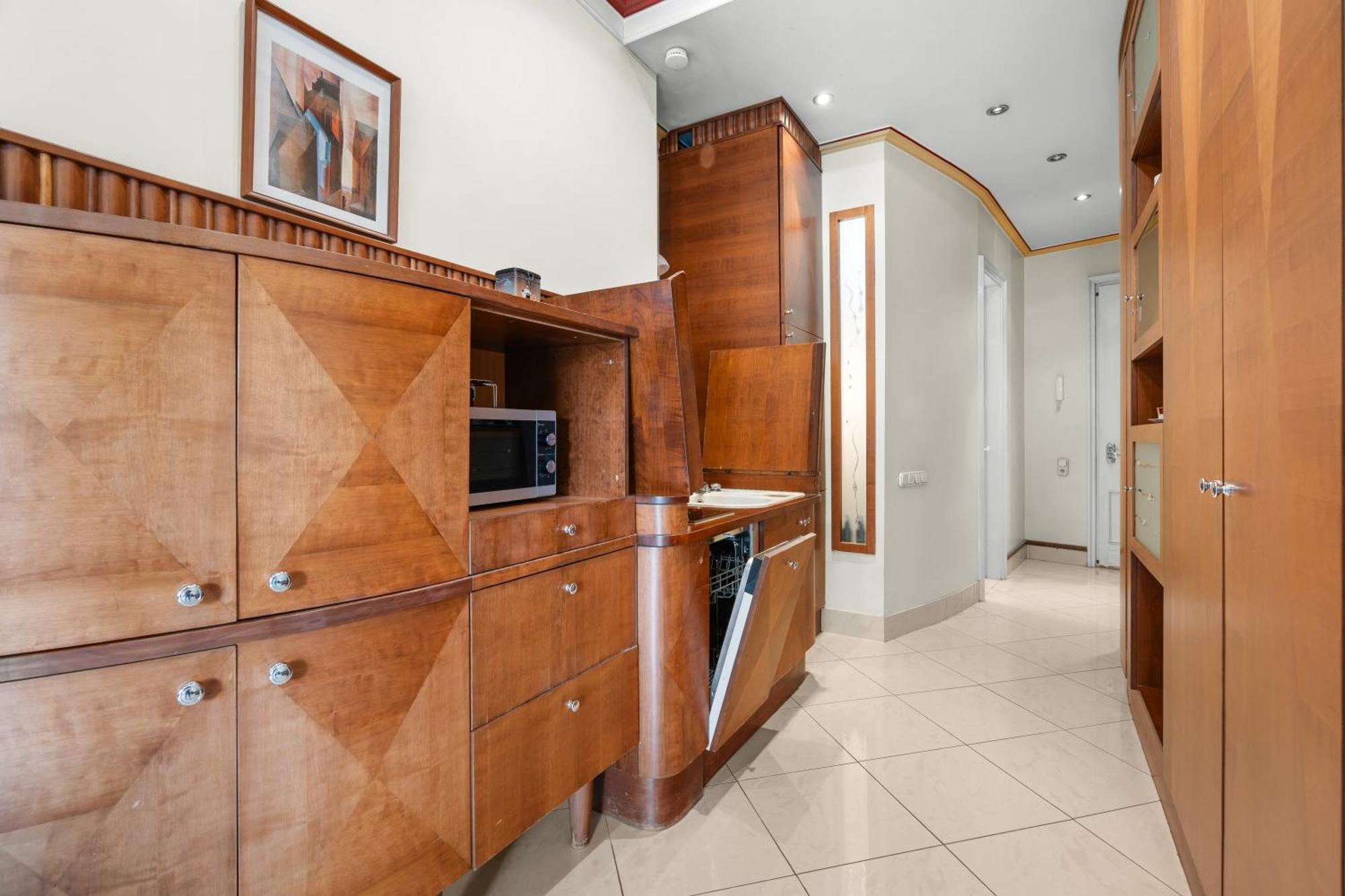 Apartamento Breathless Panorama Basilika With Balcony Need Reservation For Free Parking *