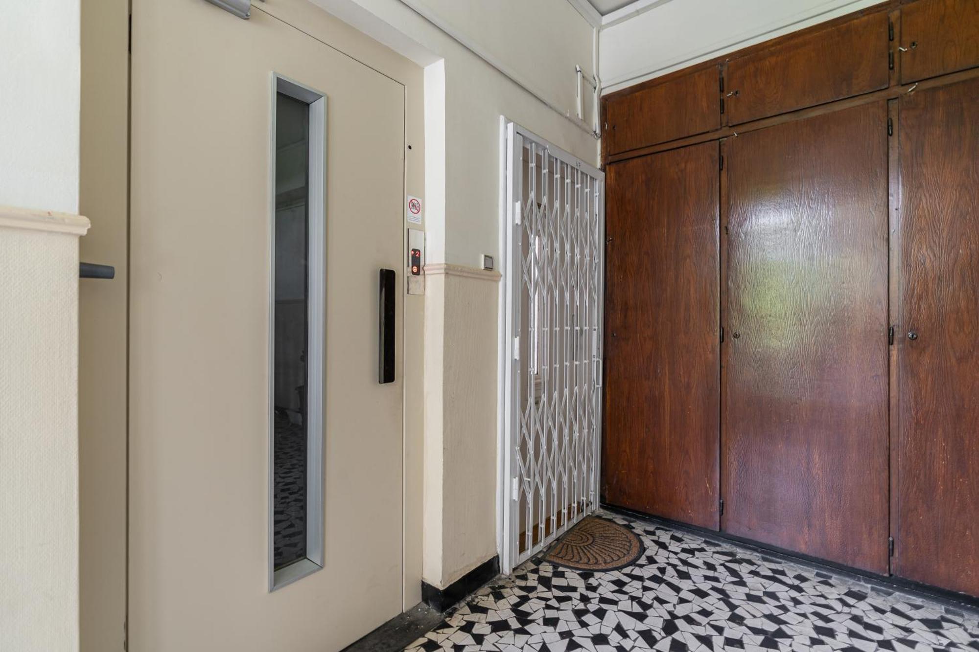 Lägenhet Amora Homes Breathless Basilica View Elegant Flat With Balcony Need Reservation X Free Parking Budapest