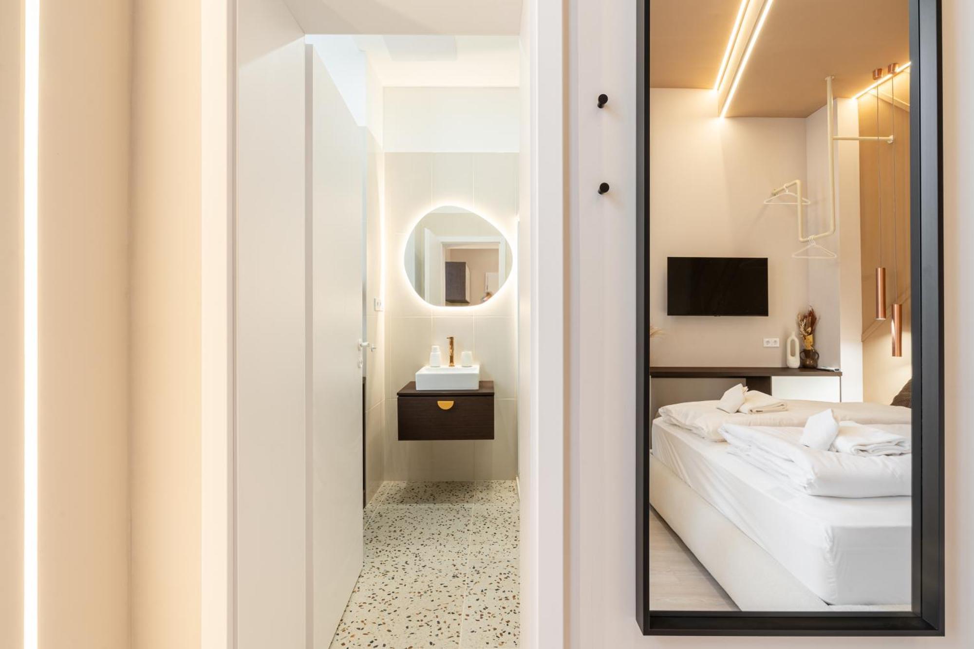 W18 - Boutique Apartments, Location By Bqa Apartamento *