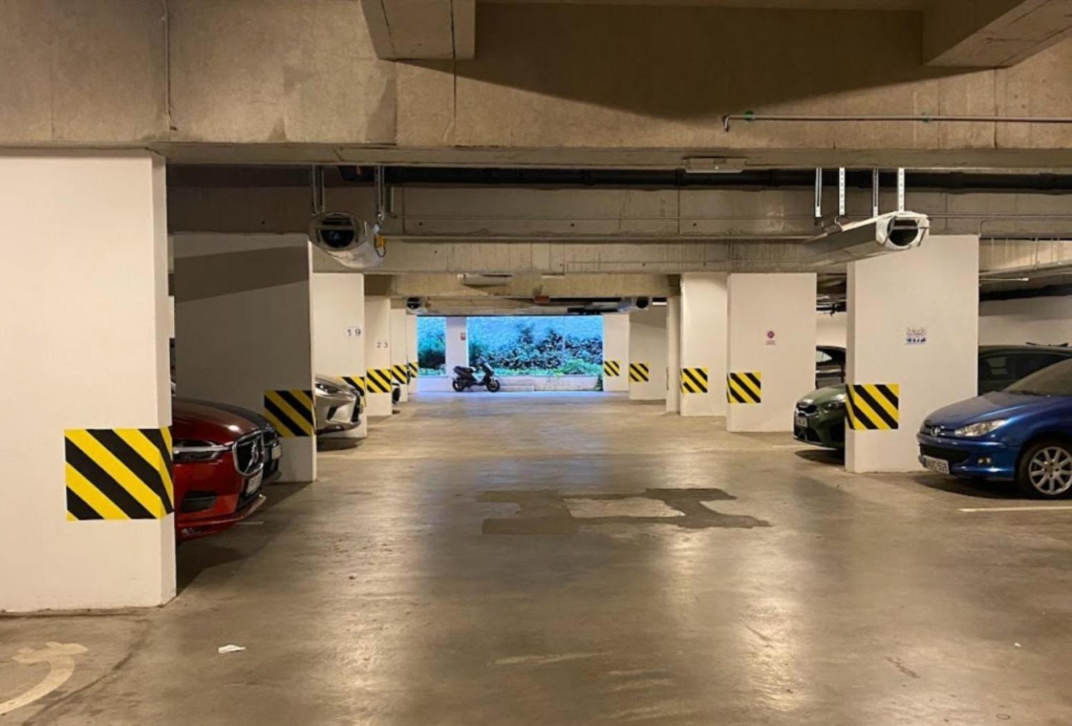 Apartamento Leonardo50 Grande *