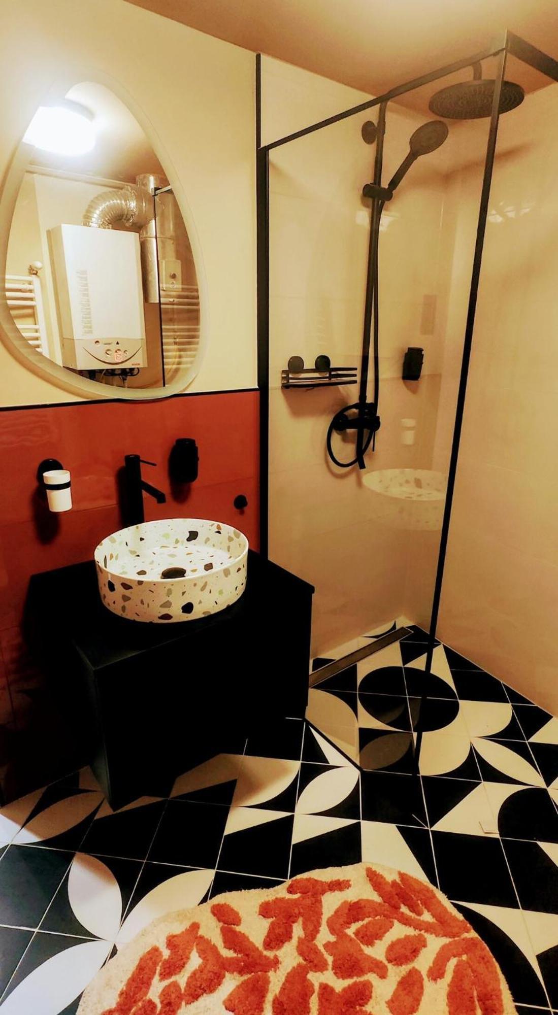 Apartamento Buda's Hidden Heaven 1 *