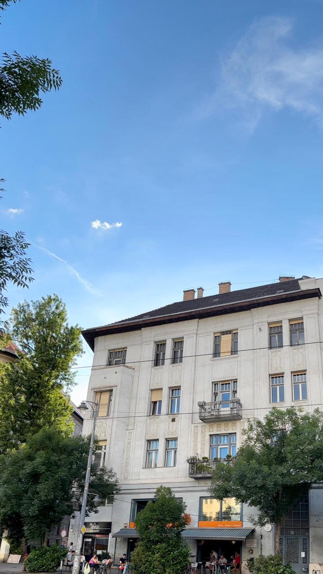 Gellert Square Family - Premium In Buda Side's Cultural Center Appartamento Budapest