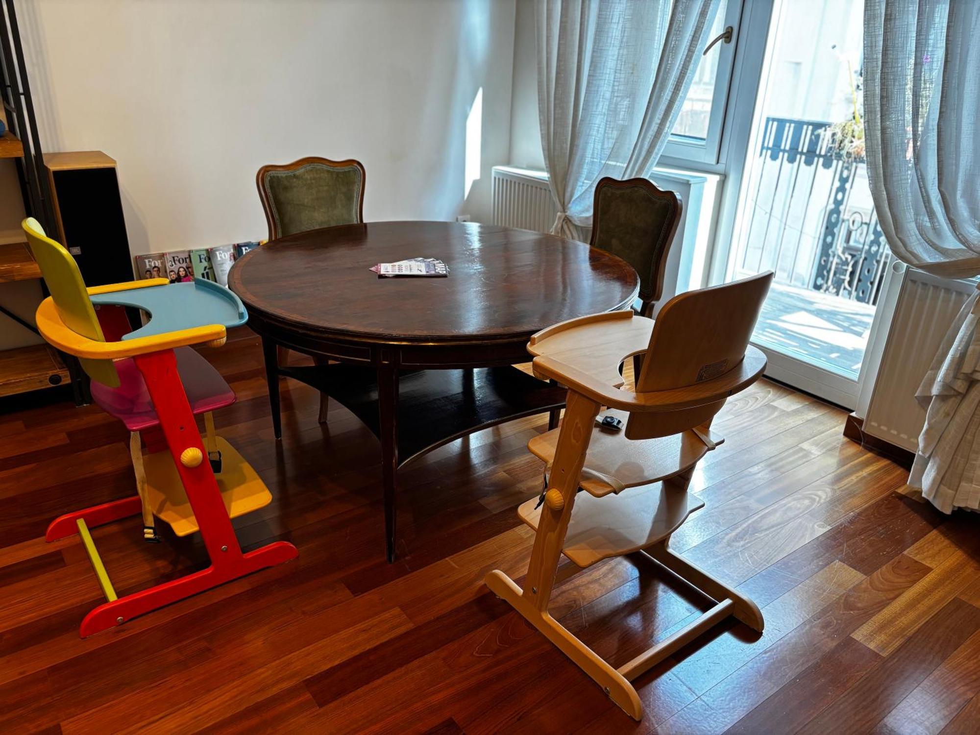 Gellert Square Family - Premium In Buda Side's Cultural Center Budapest