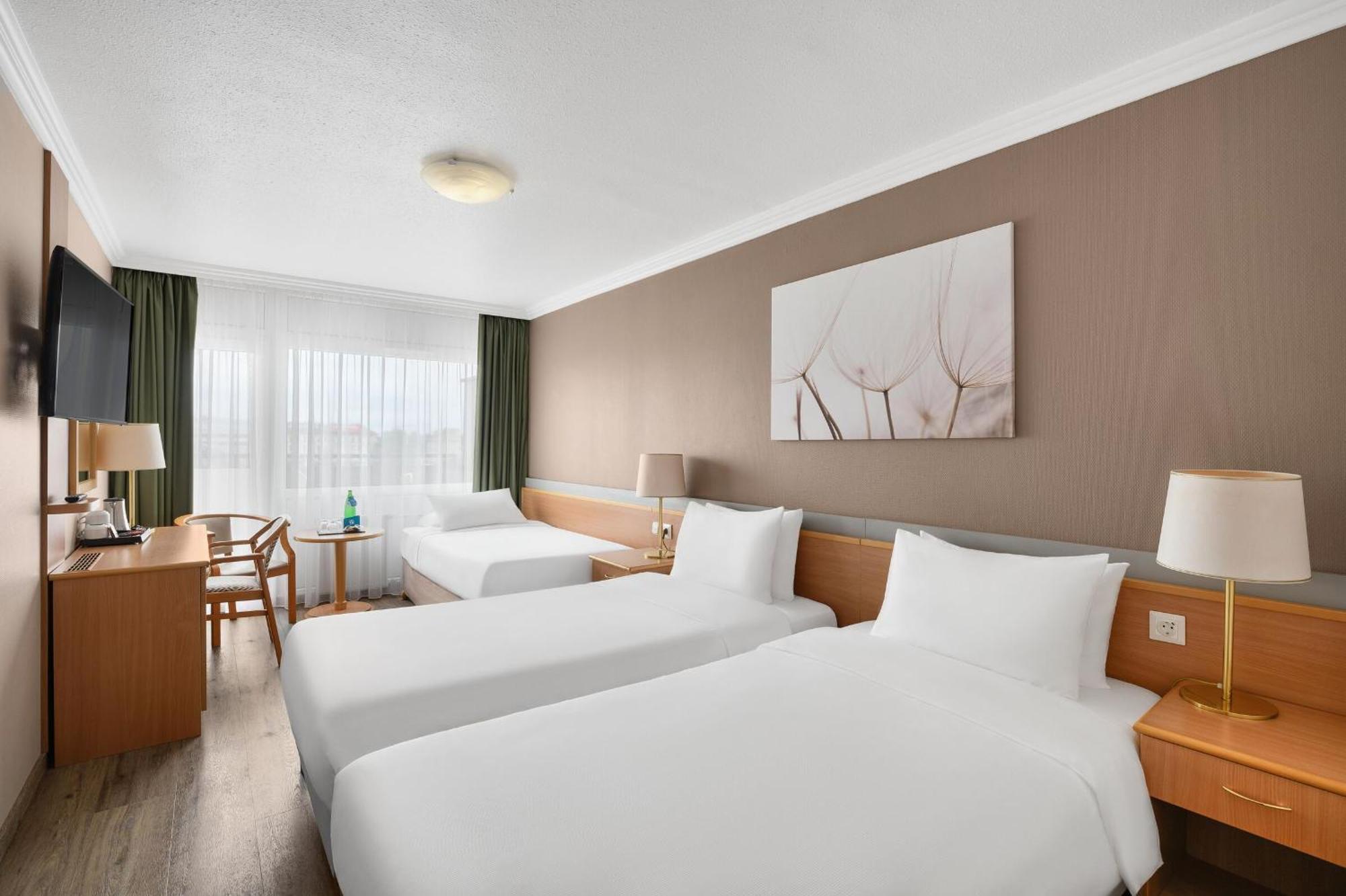 Danubius Arena Hotel