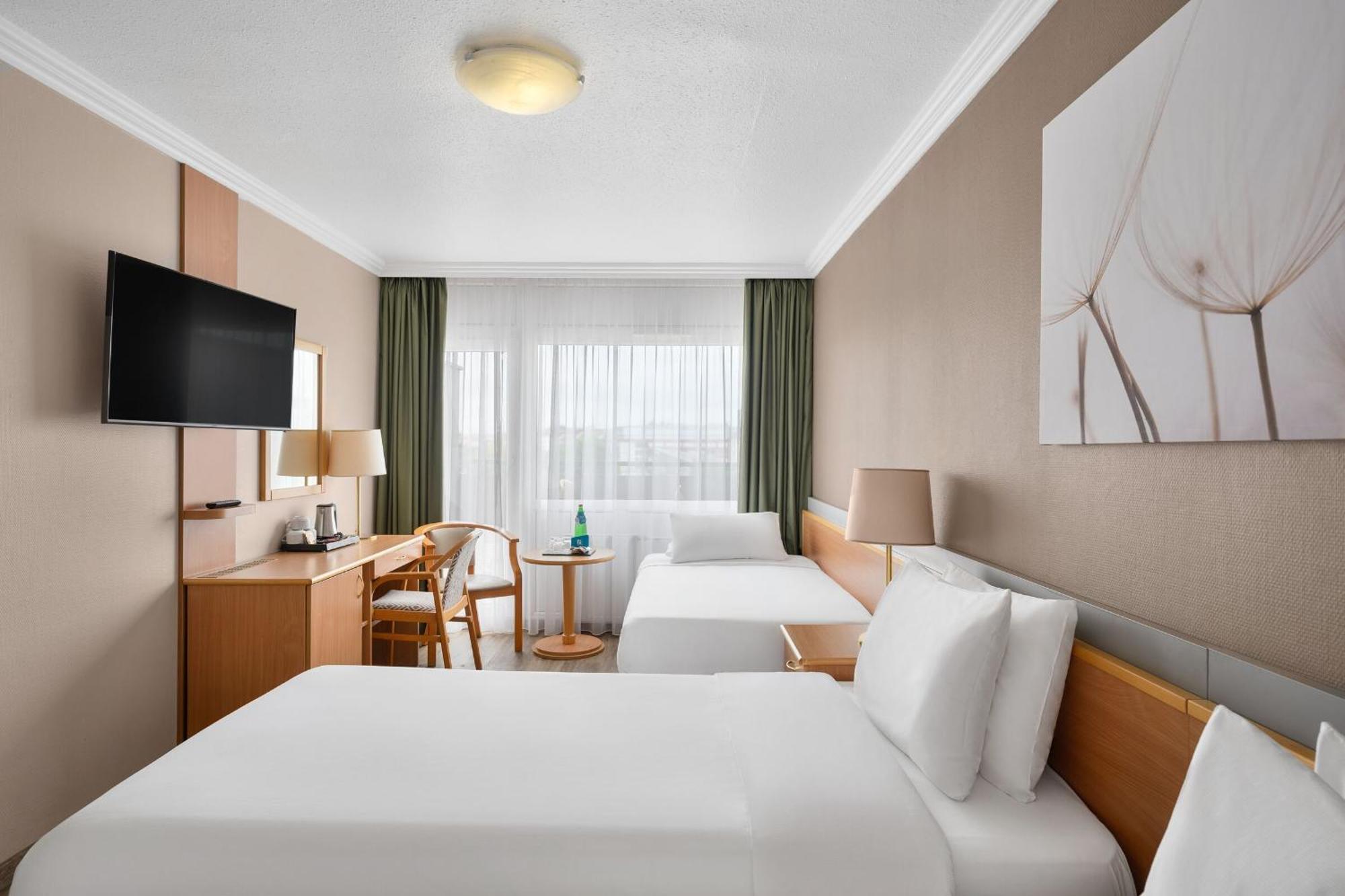Danubius Arena Hotel Budapest