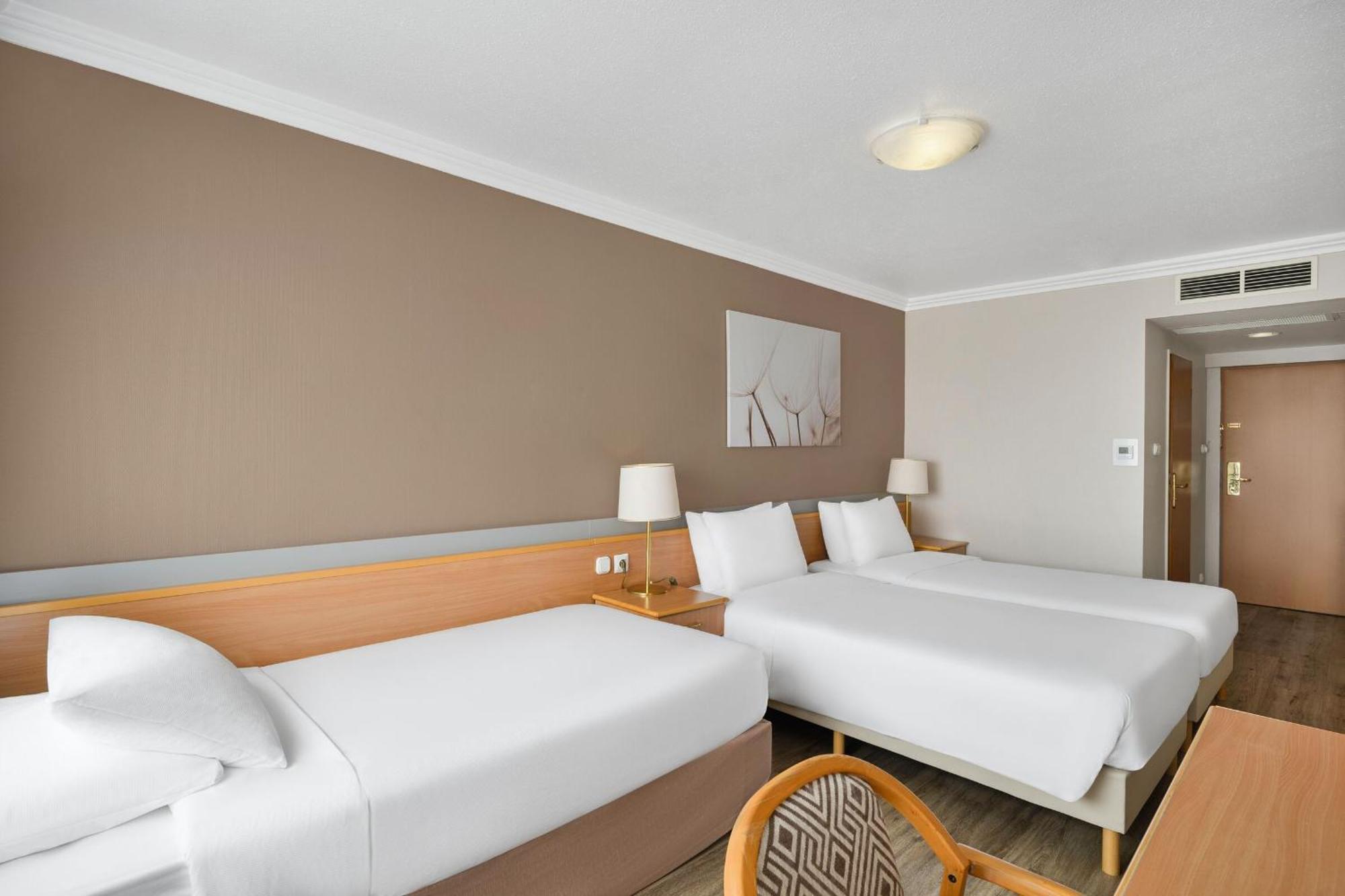 Hotel Danubius Arena Budapest