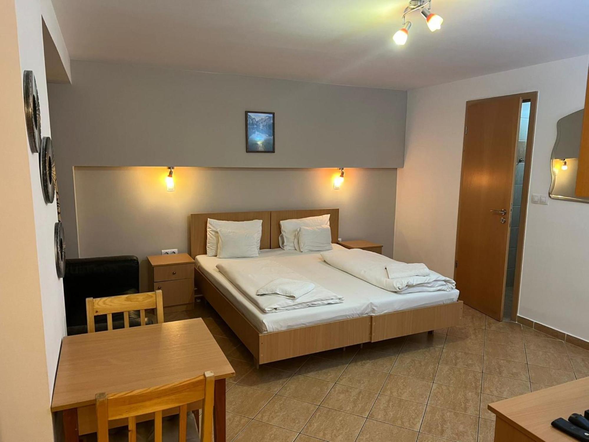 Esprit 3* Budapeszt