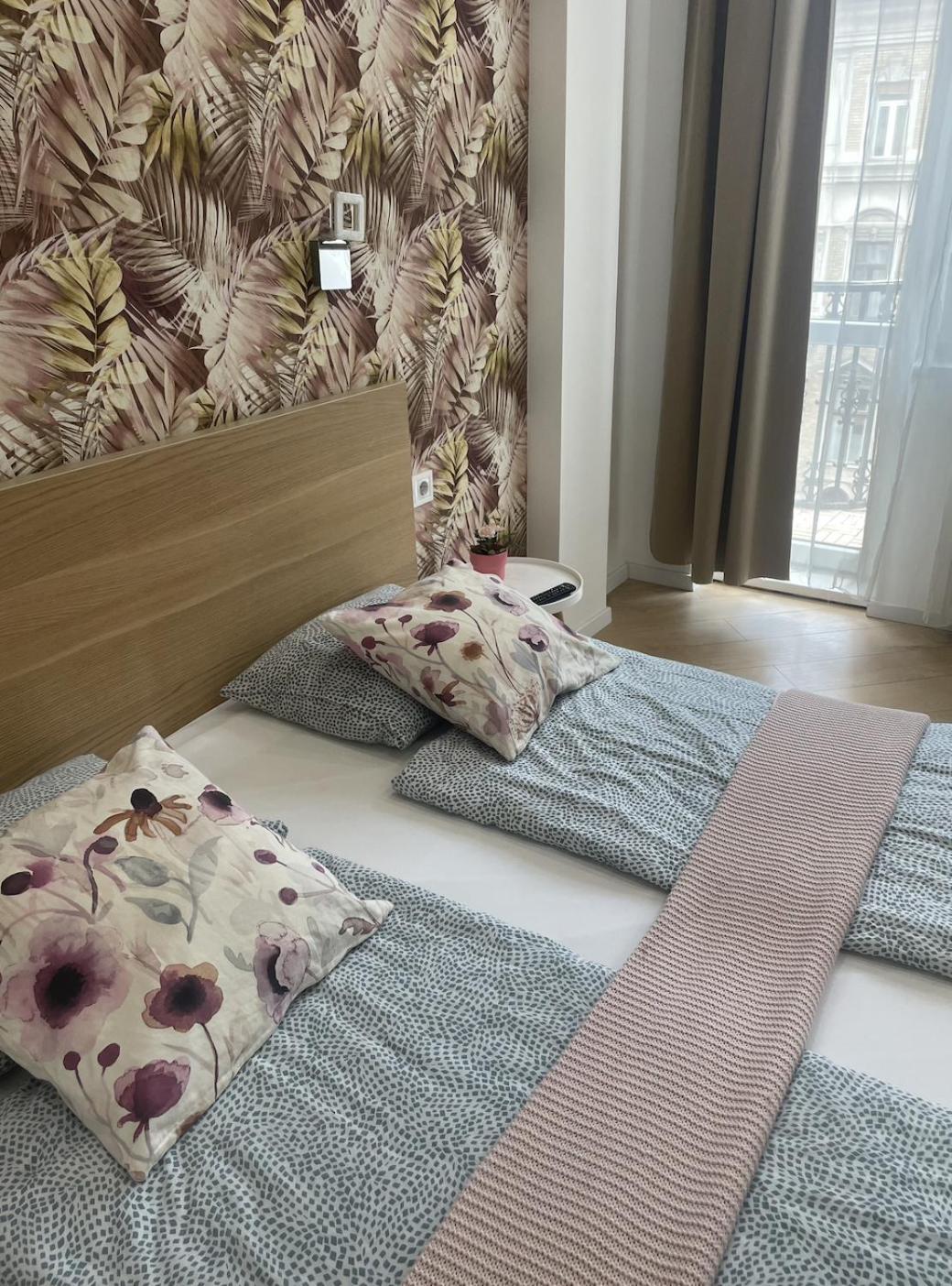 Apartamento R474 #freeparking *