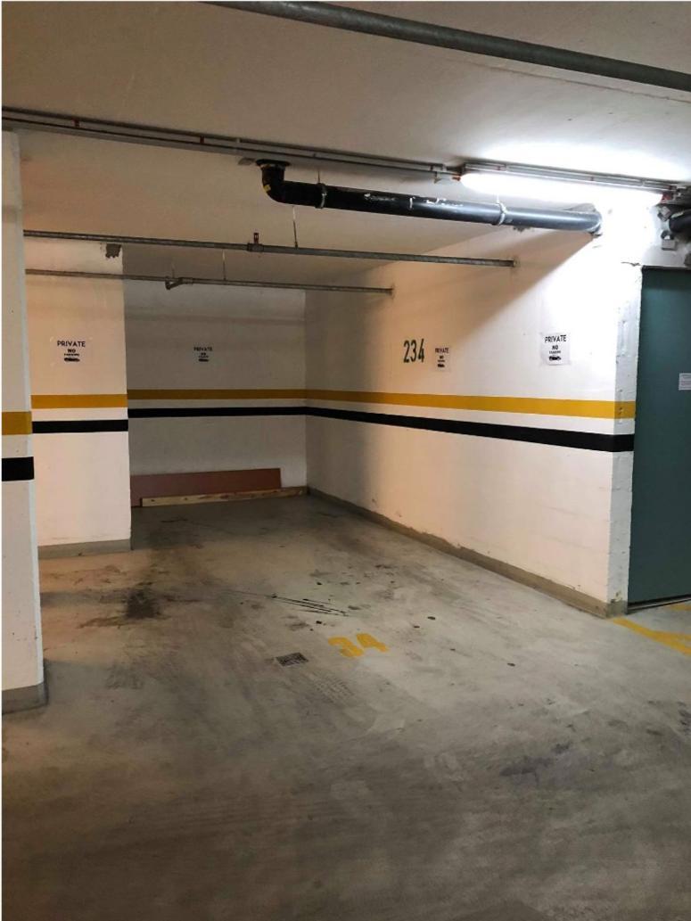 Appartamento Penthouse Free Parking 2balconies Ac Budapest