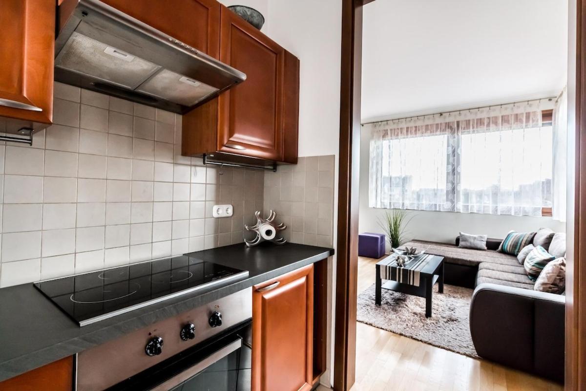 Penthouse Free Parking 2balconies Ac *