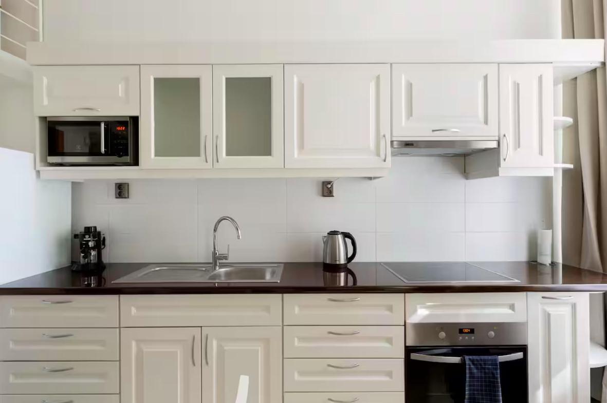 R39 Twin I And Ii - Center Market Garden With Ac Apartamento Budapest
