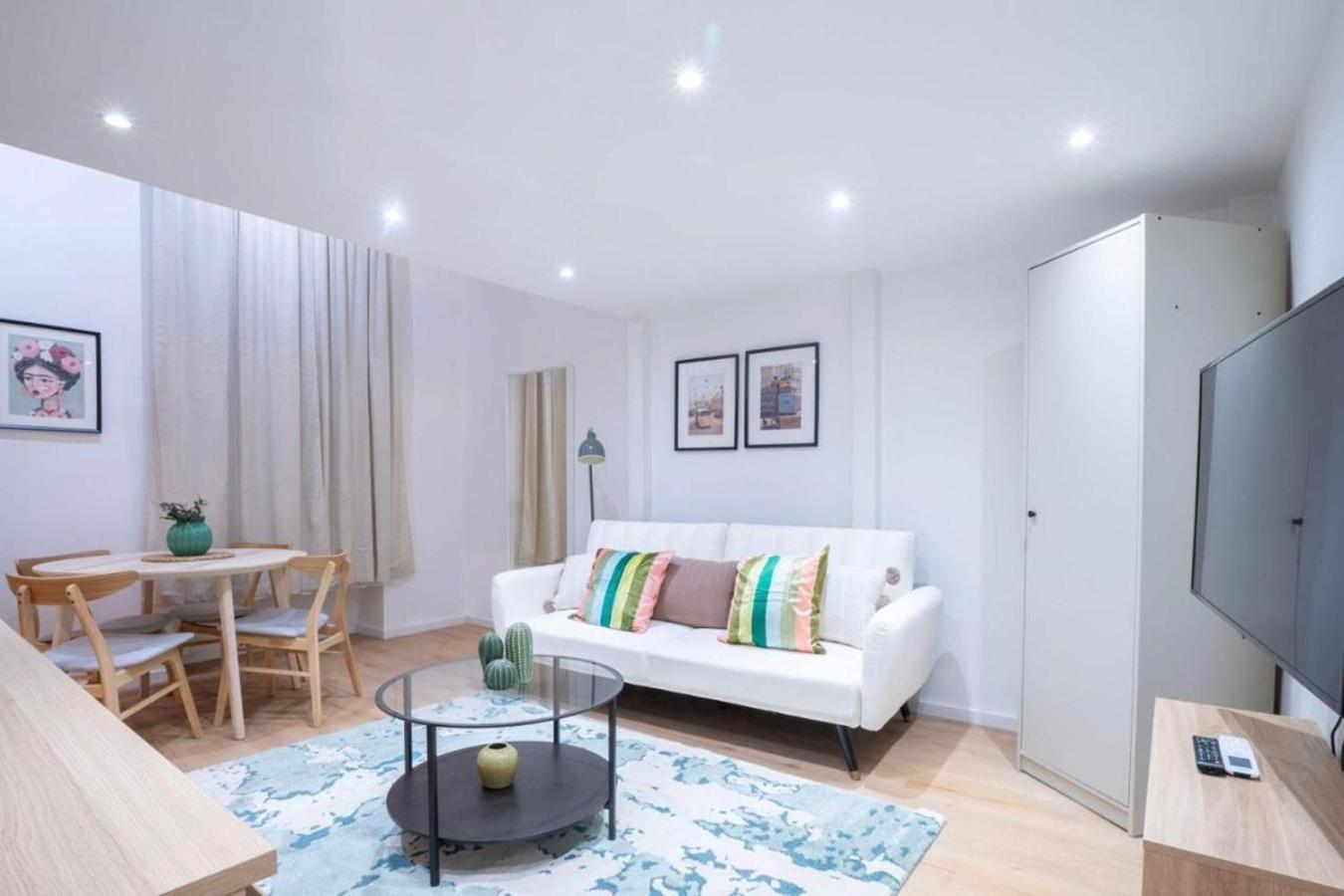 Apartamento Botanic Bliss Budapest