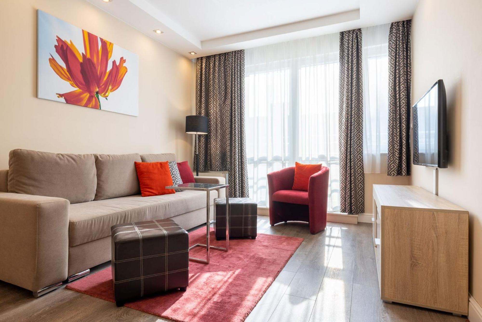 Cherry Residence, Palace Quarter Hotel Budapest
