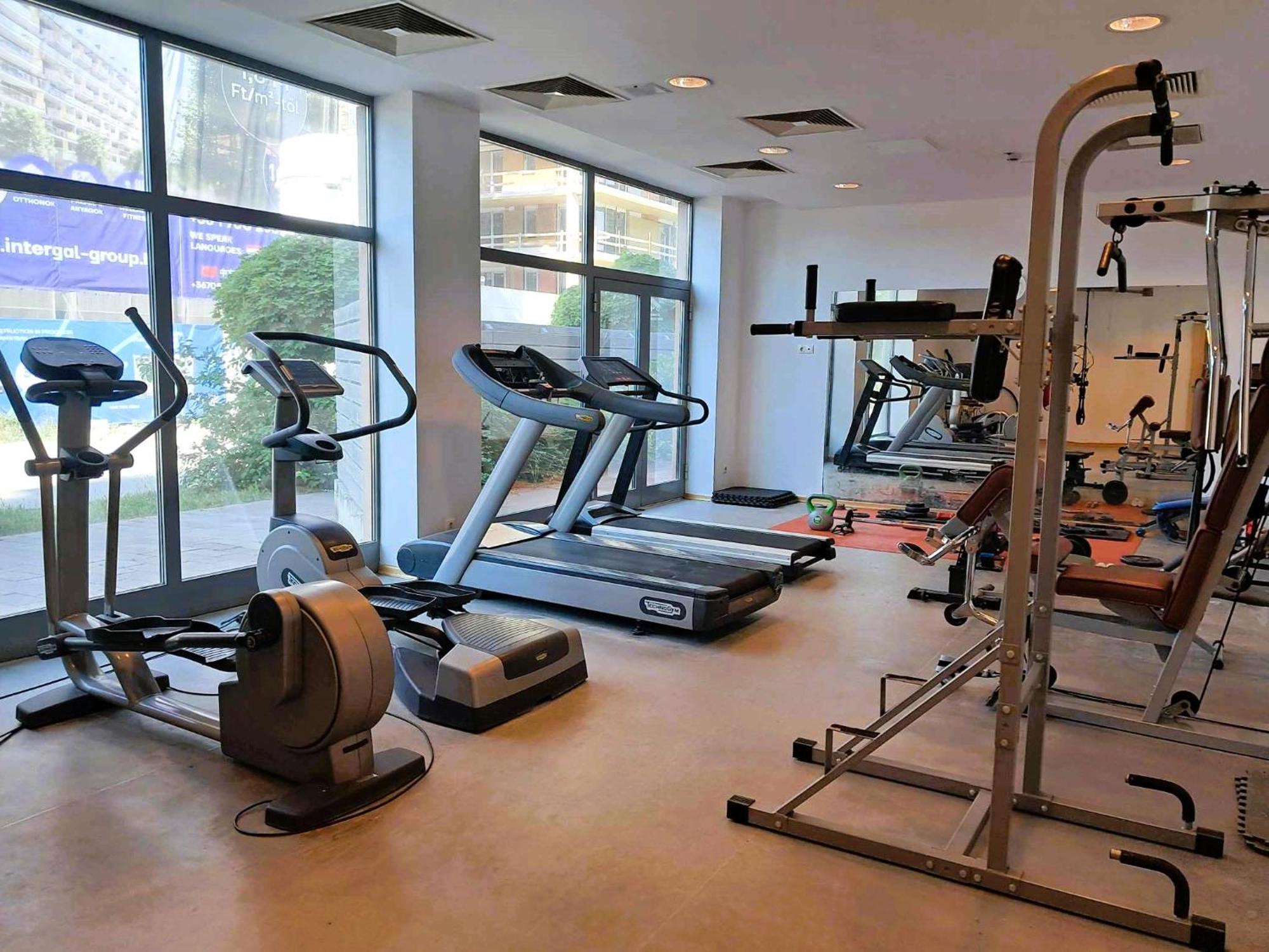 Apartamento Dunai Panorama *
