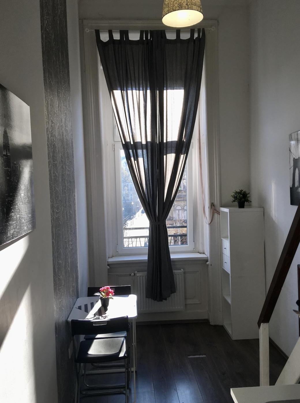 Cozy Dowtown Lofts Appartement *