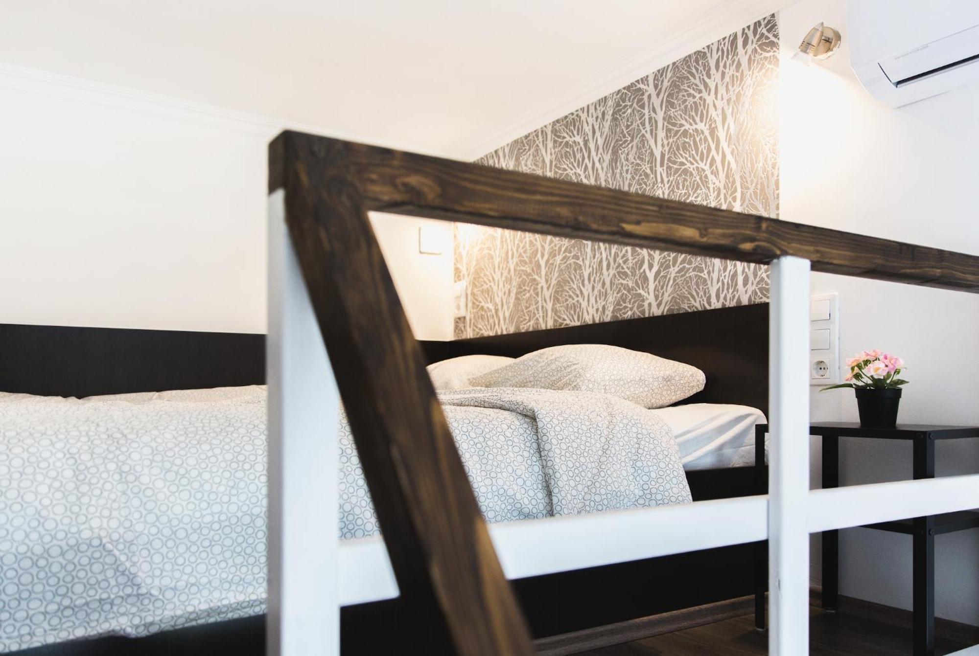Appartement Cozy Dowtown Lofts *