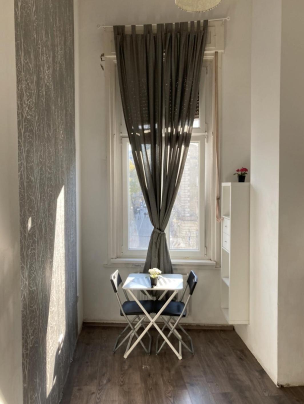 Appartement Cozy Dowtown Lofts