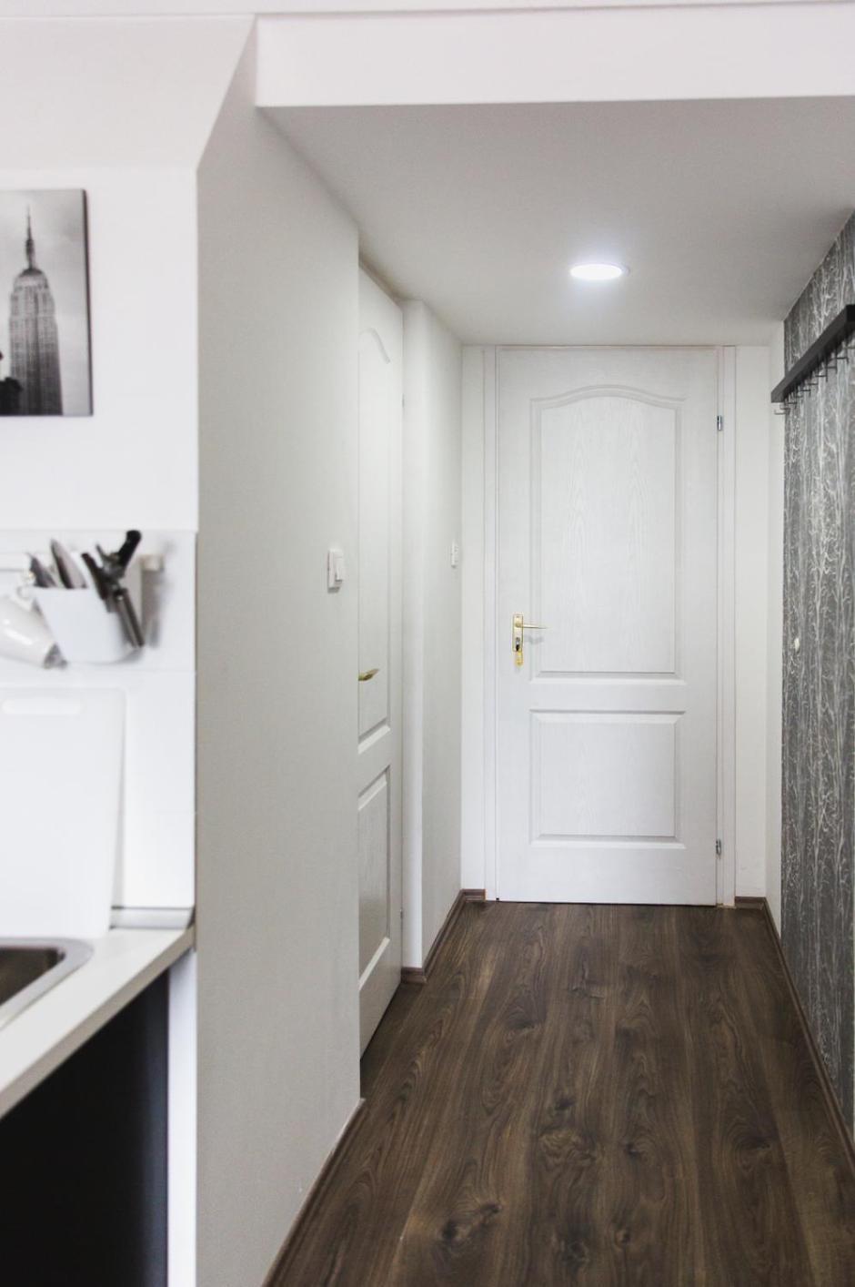 Appartement Cozy Dowtown Lofts *