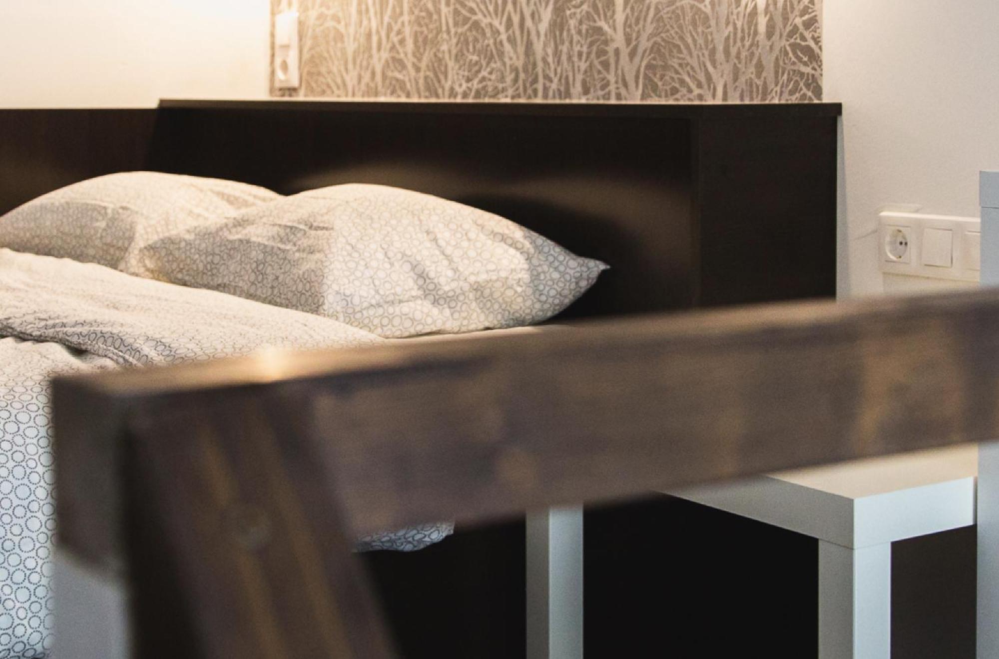 Cozy Dowtown Lofts Boedapest
