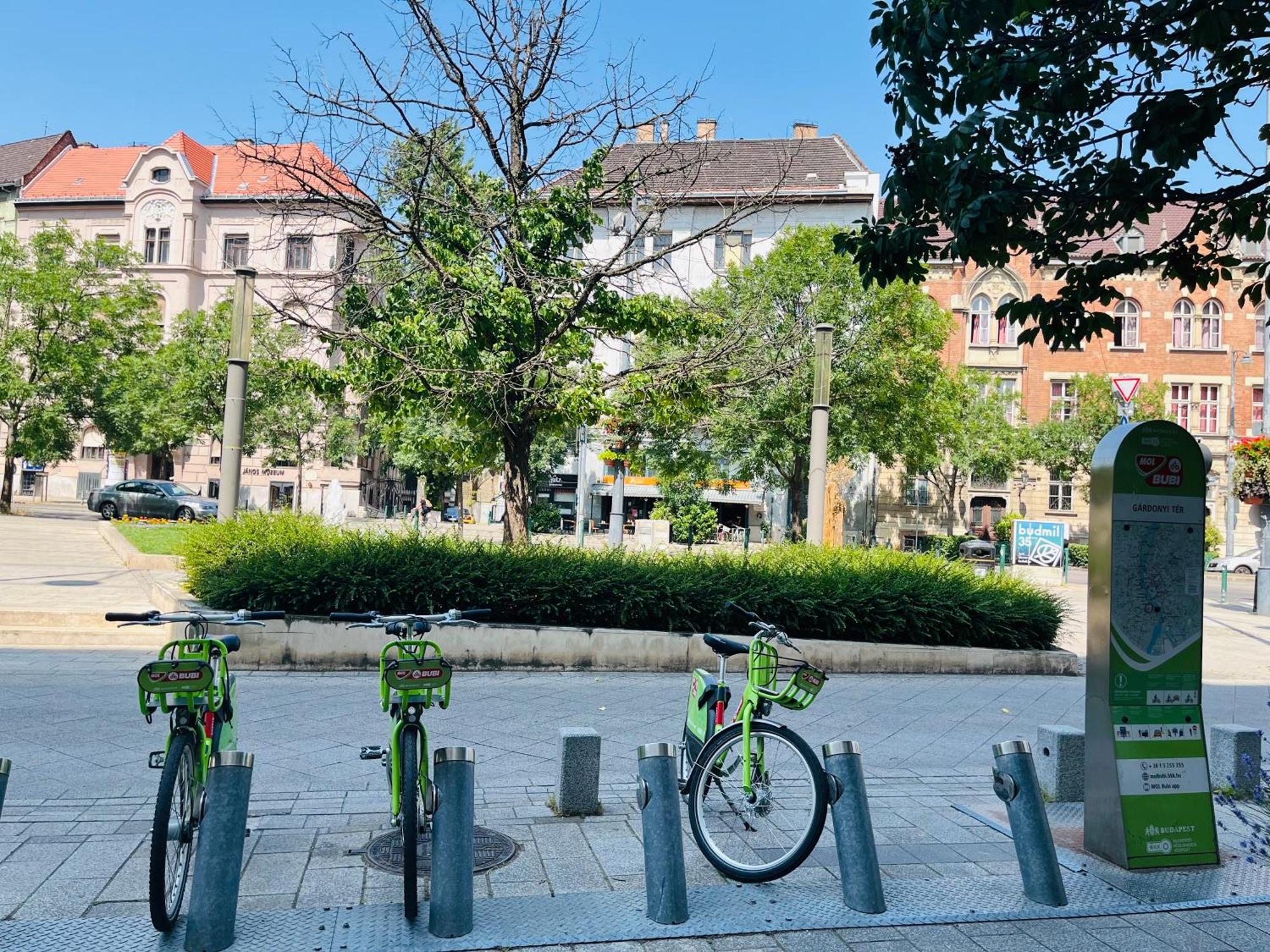 Appartamento Gellert Square Family - Premium In Buda Side's Cultural Center Budapest
