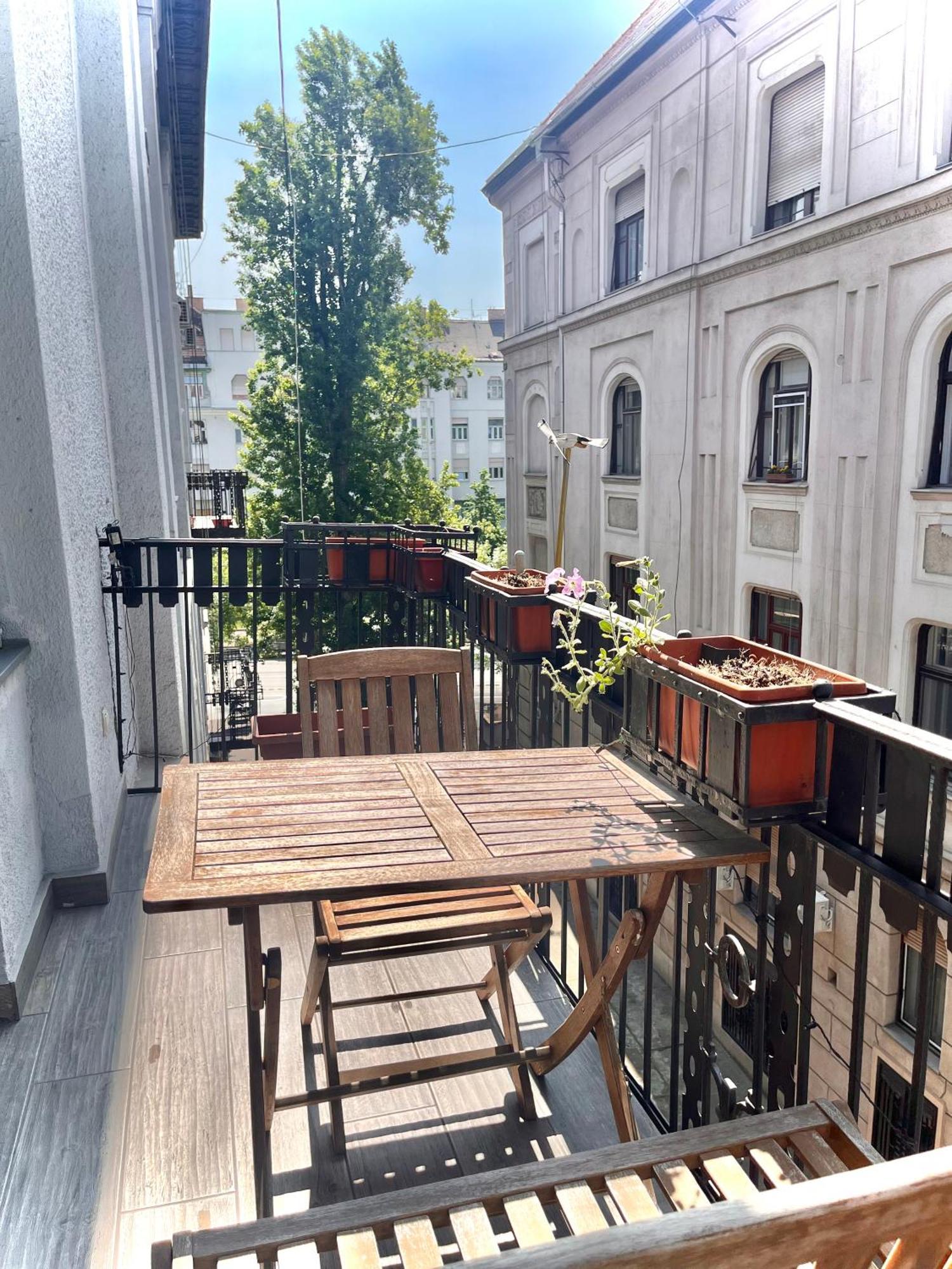 Gellert Square Family - Premium In Buda Side's Cultural Center Appartamento *