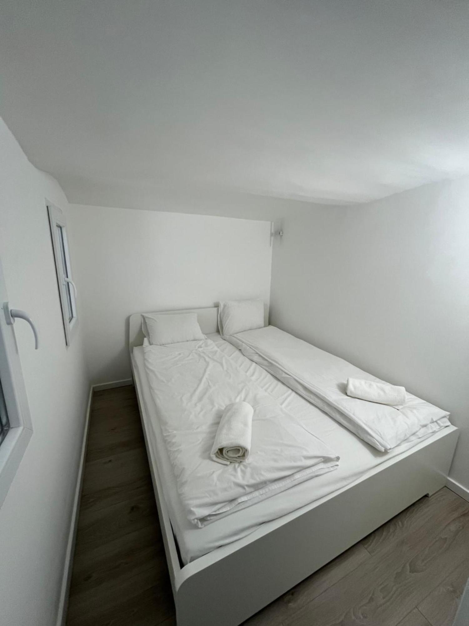 Grand37residences Apartmán Budapešť