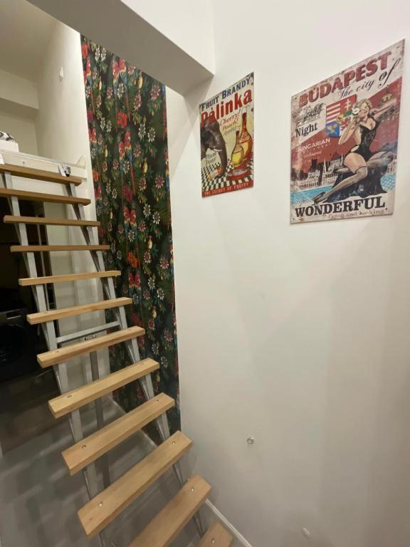 In Budapešť