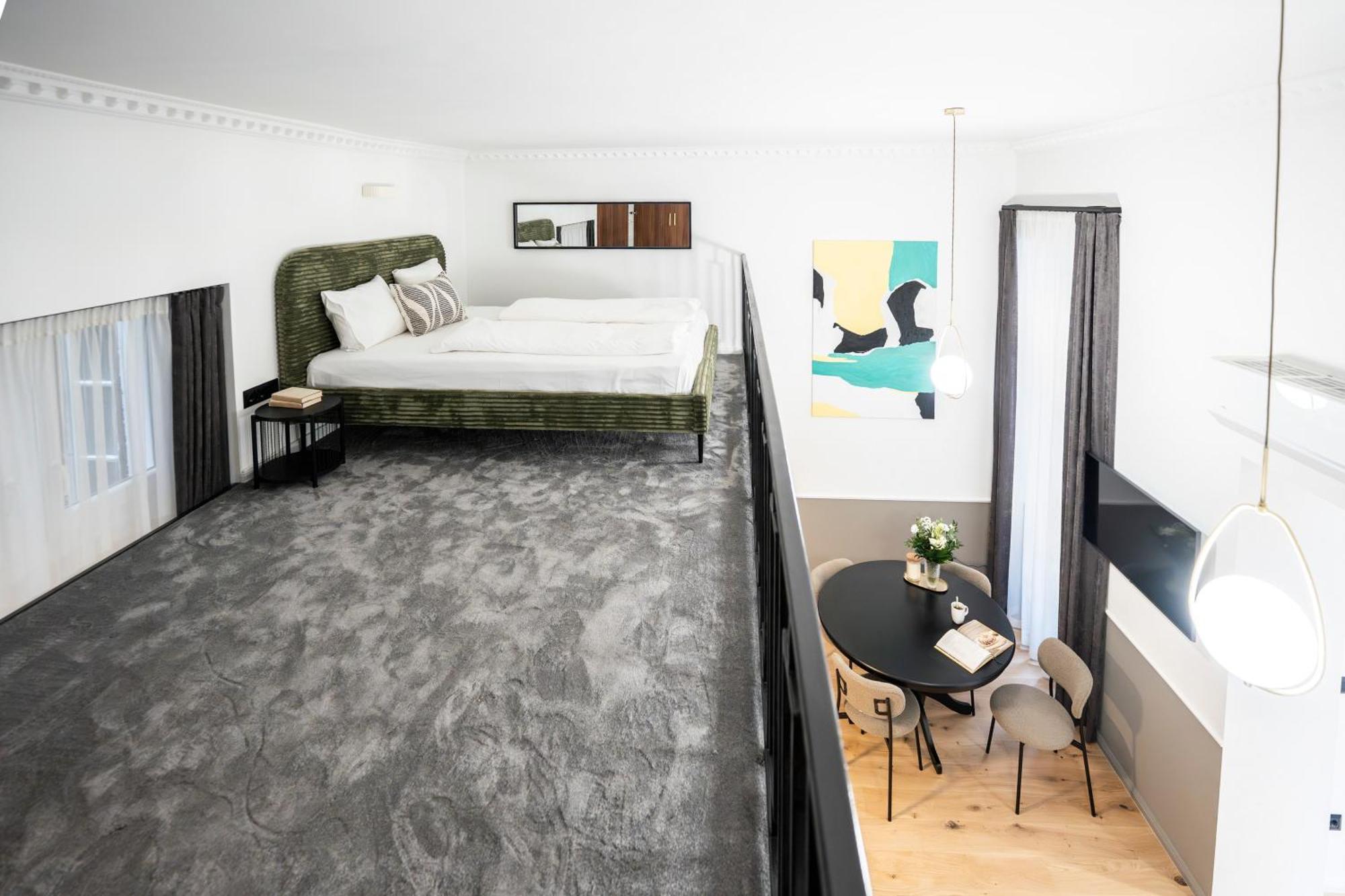 Garden Retreat For Two! Brand New Ii Apartamento *