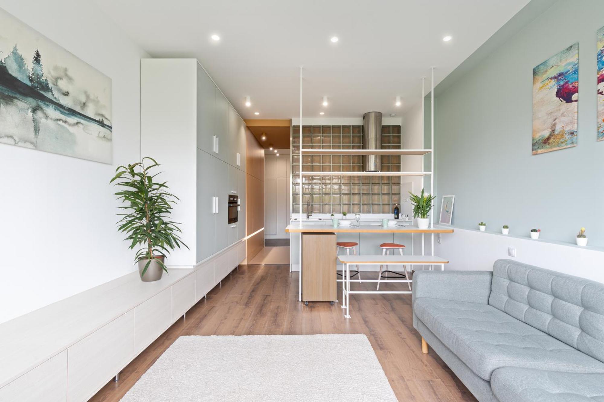 Parkview Bliss Budapest
