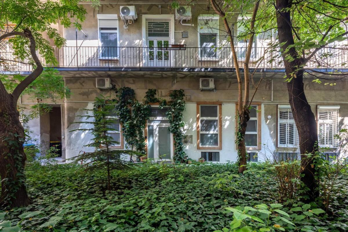 Greenlight 2 Bedroom Brody 17 * Budapest