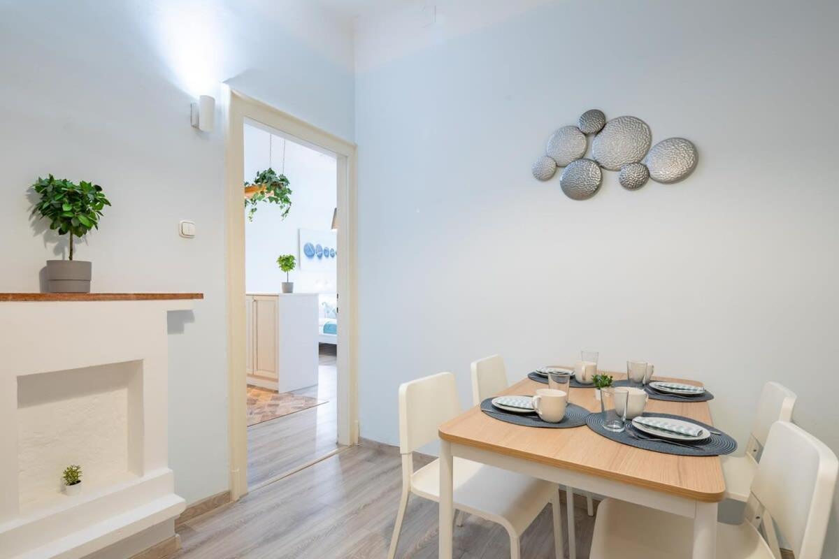 Apartamento Comfy And Cute Budapest